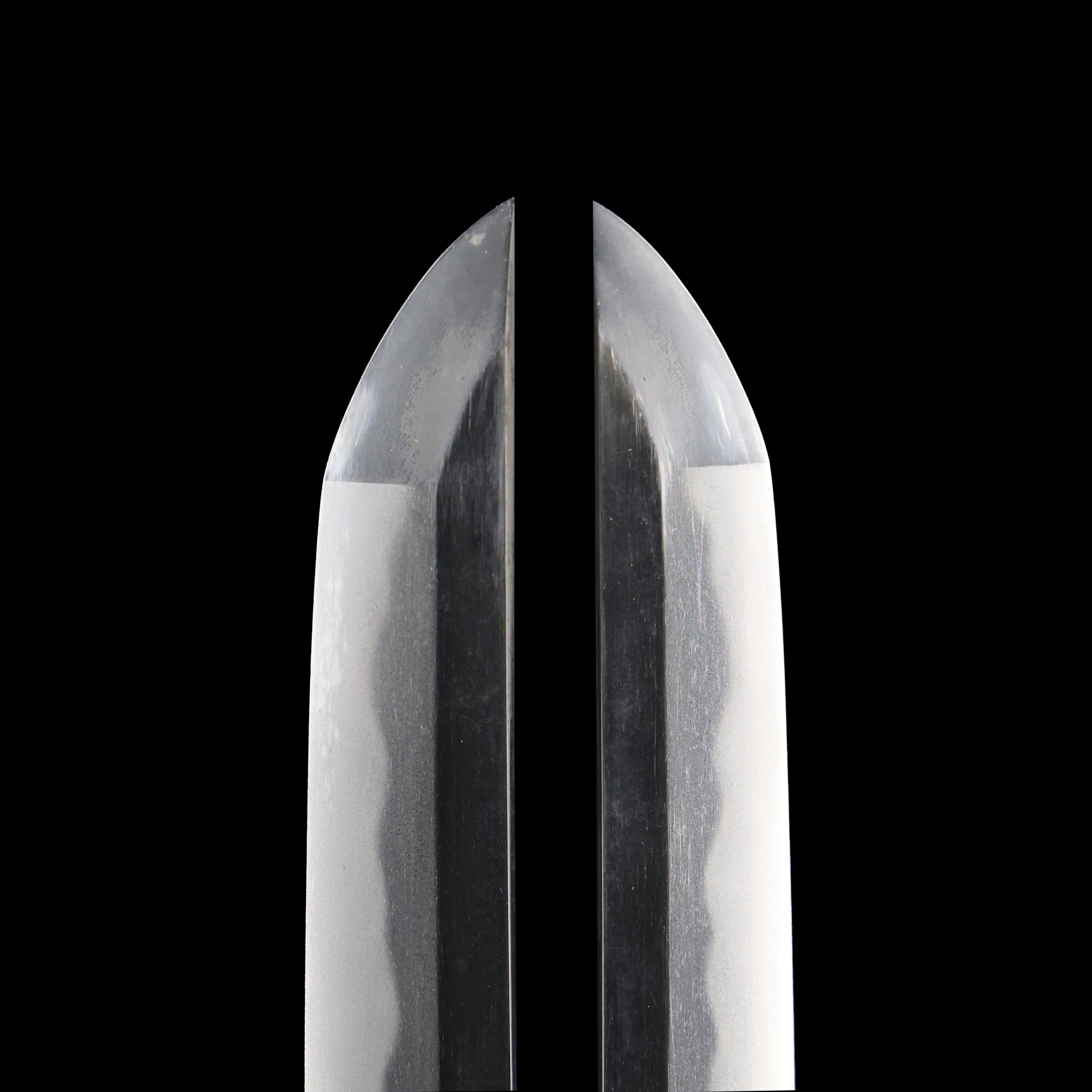 Antique Japanese Sword Katana Signed by Jumyo<br>NBTHK<span style="color: #ff0000;"><strong> Tokubetsu Hozon</strong> </span>Certificate - Image 6