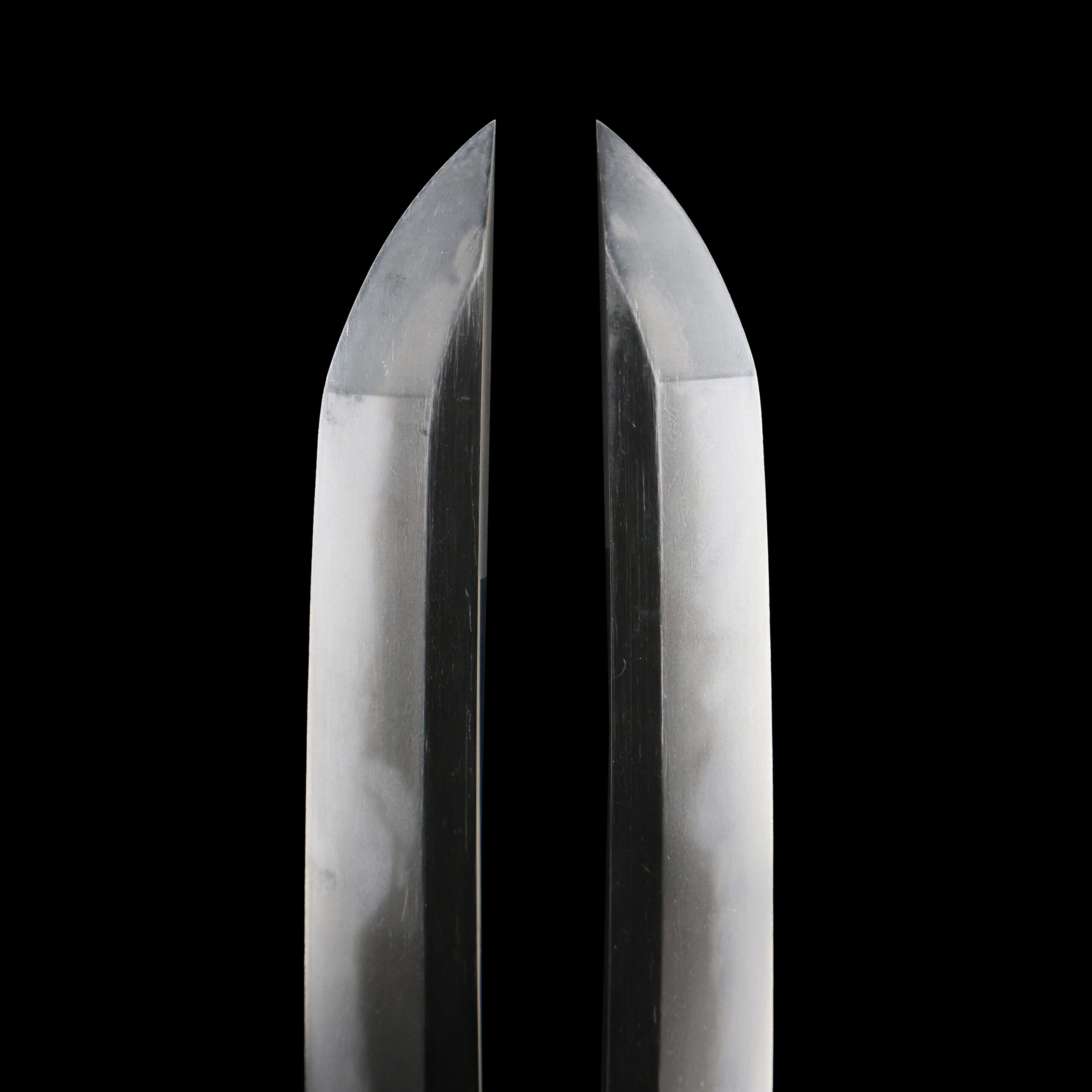 Antique Japanese Sword Wakizashi Signed by Teruhiro <br>NBTHK <span style="color: #ff0000;"><strong>Tokubetsu Hozon</strong> </span>Certificate - Image 6