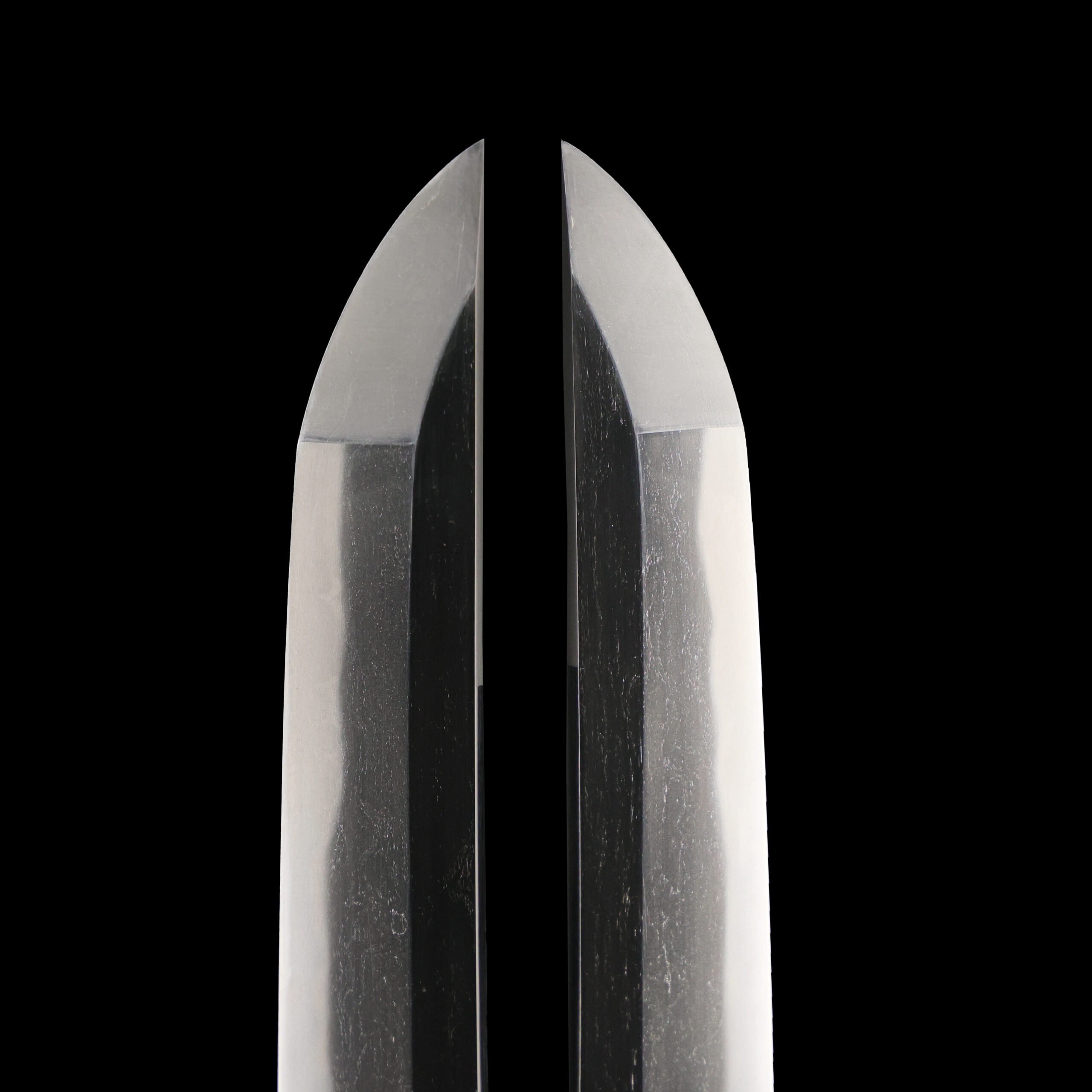 Antique Japanese Sword Tachi signed by Osafune Motohiro <br>NBTHK <span style="color: #ff0000;">Hozon </span>Certificate - Image 6