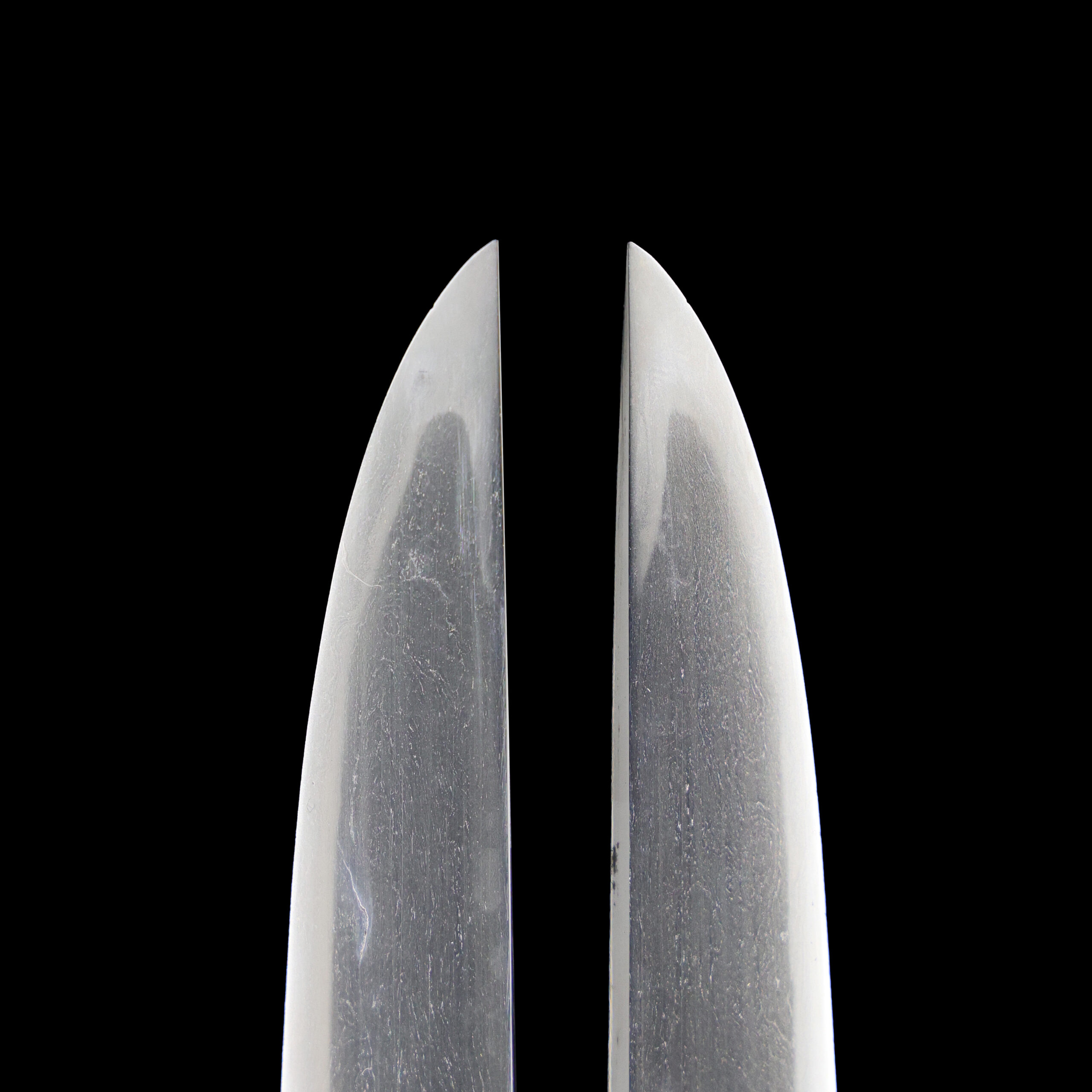 Antique Japanese Sword Tanto signed by Muneyoshi <br> NBTHK Kicho Certificate - Image 6