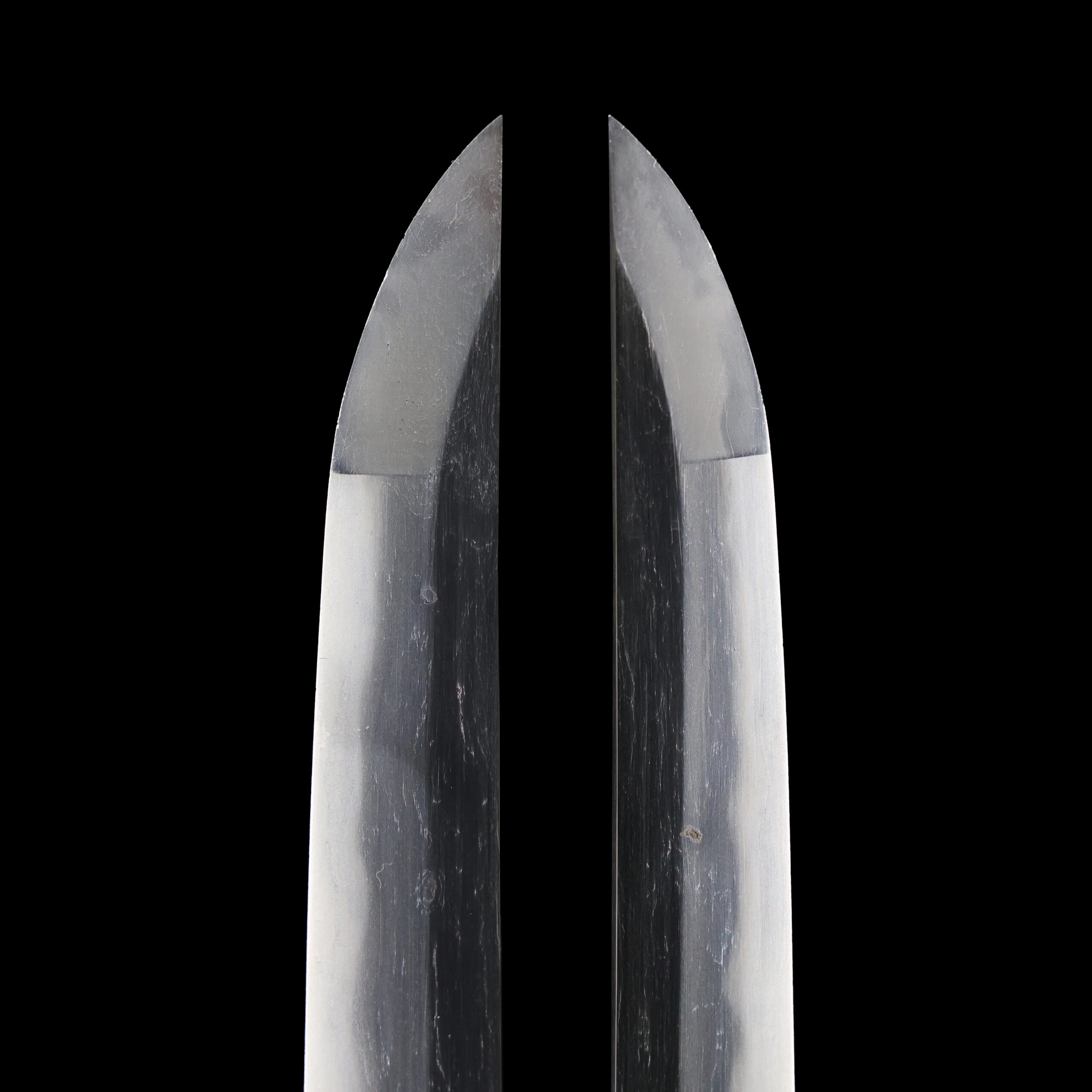 Antique Japanese Sword Katana attributed to Taira Takada with NBTHK Kicho Certificate - Image 6