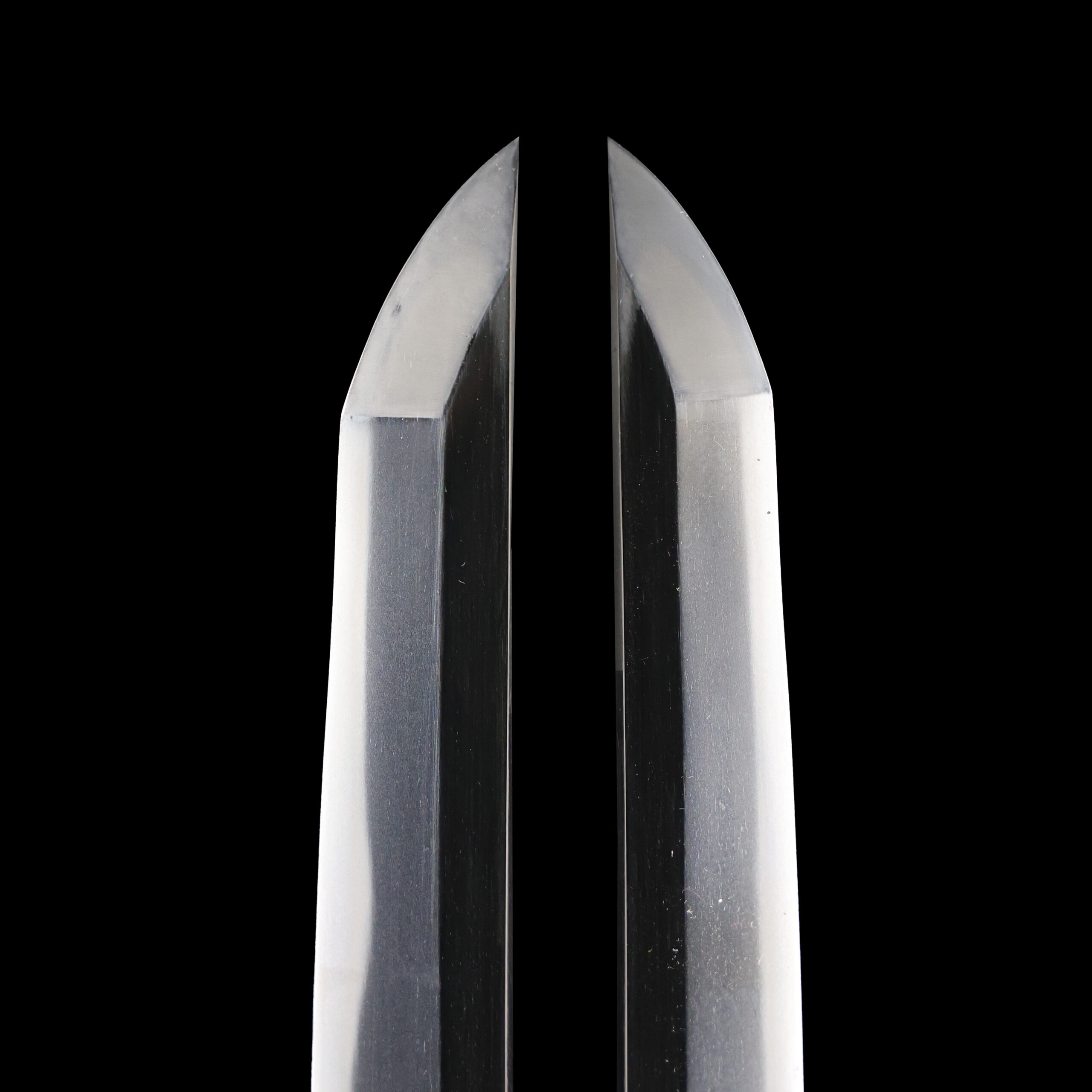 Modern Japanese Sword Katana Signed by Hayama Enshin<br> NBTHK<span style="color: #ff0000;"><strong> Tokubetsu Hozon</strong> </span>Certificate - Image 6