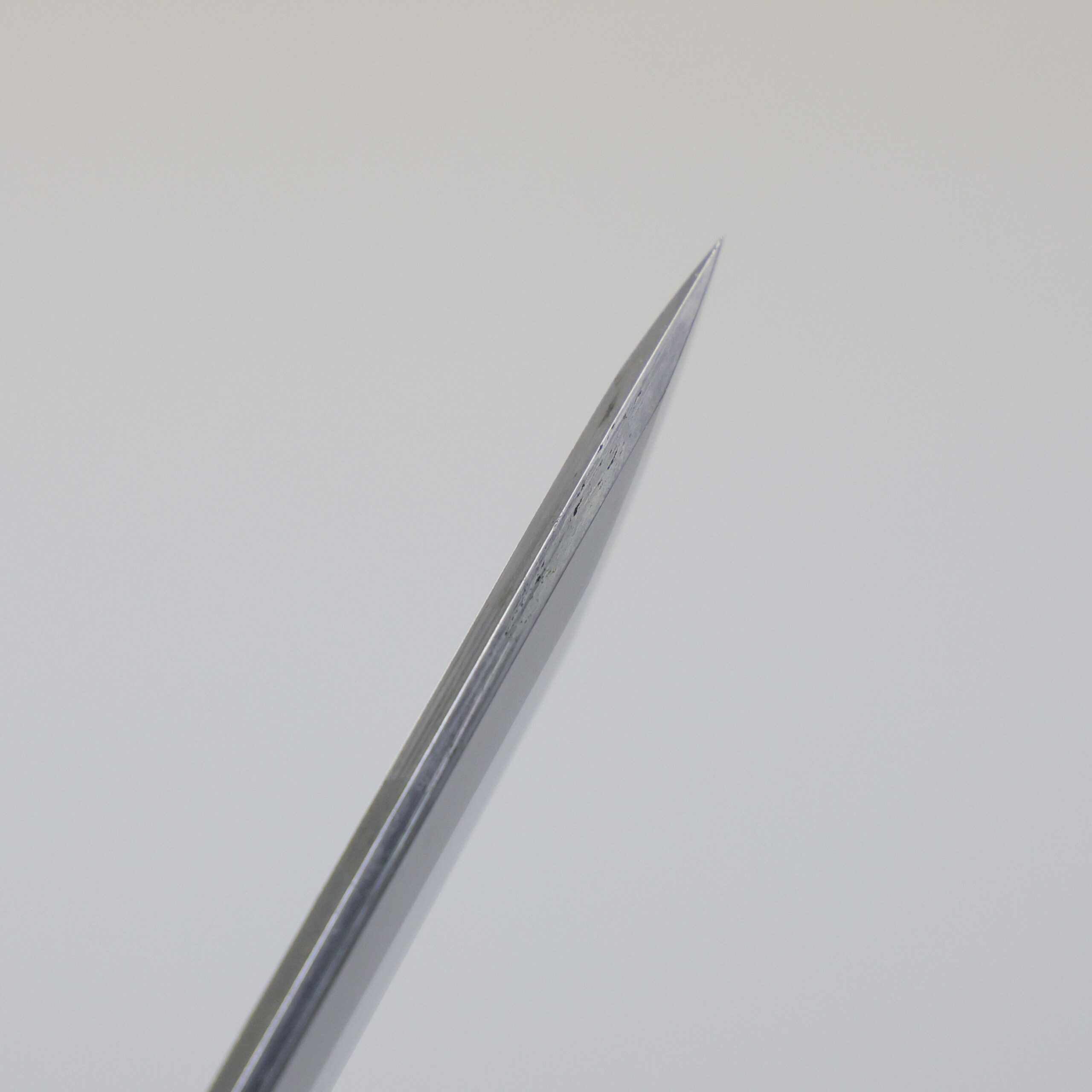 Antique Japanese Sword Katana Signed by Jumyo<br>NBTHK<span style="color: #ff0000;"><strong> Tokubetsu Hozon</strong> </span>Certificate - Image 14