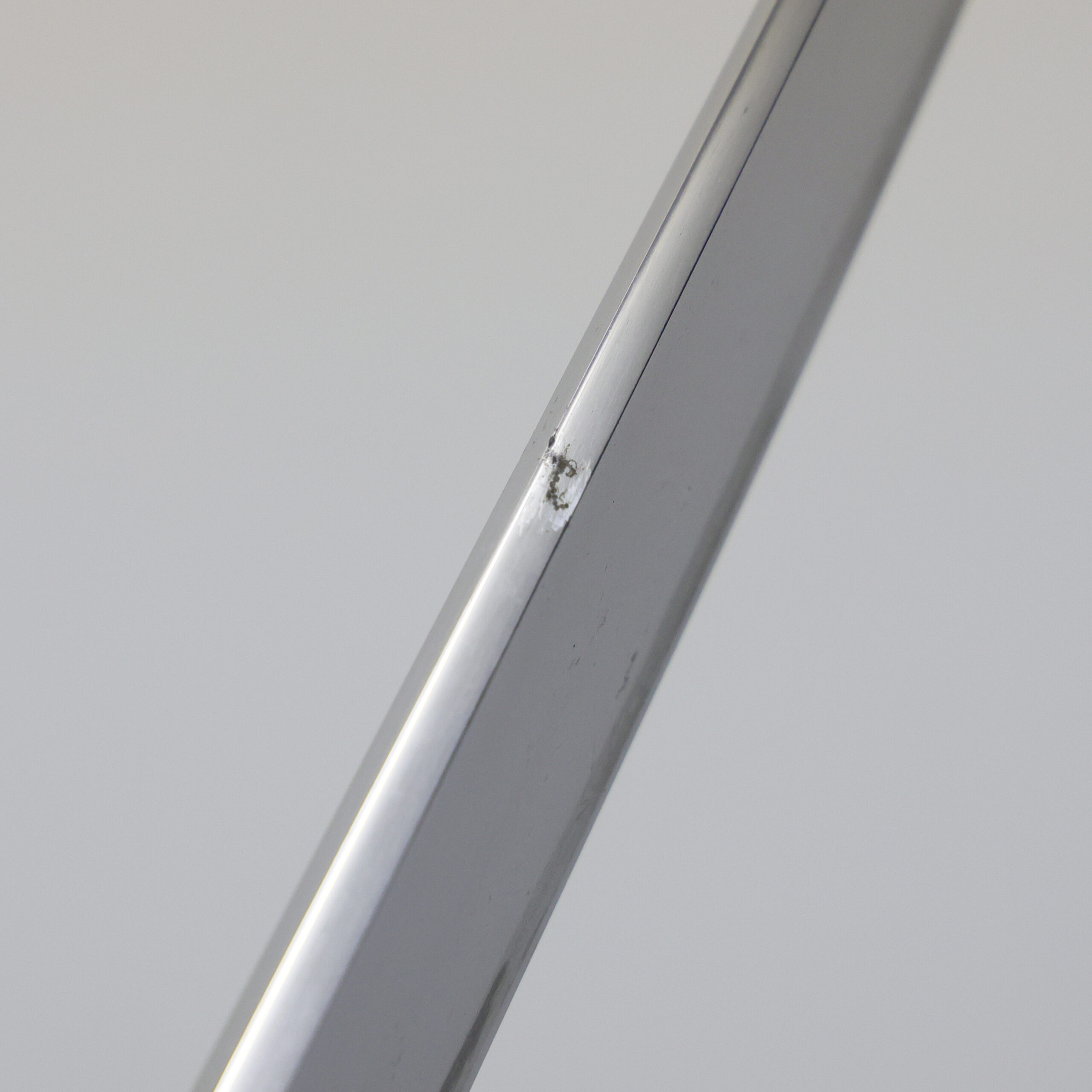 Antique Japanese Sword Tanto signed by Muneyoshi <br> NBTHK Kicho Certificate - Image 12