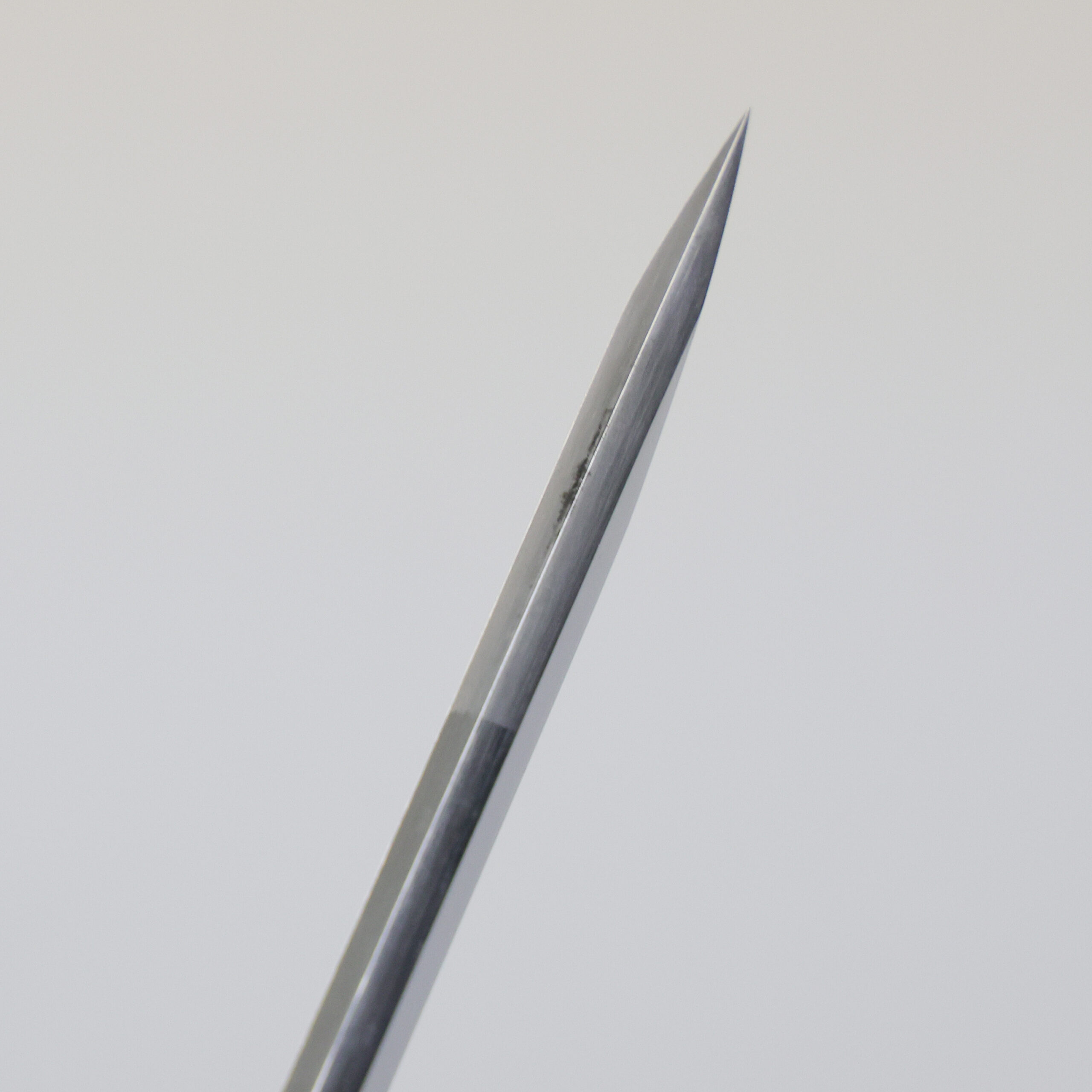 Antique Japanese Sword Katana Signed by Nobushige<br>NBTHK Tokubetsu Kichou Certificate - Image 14