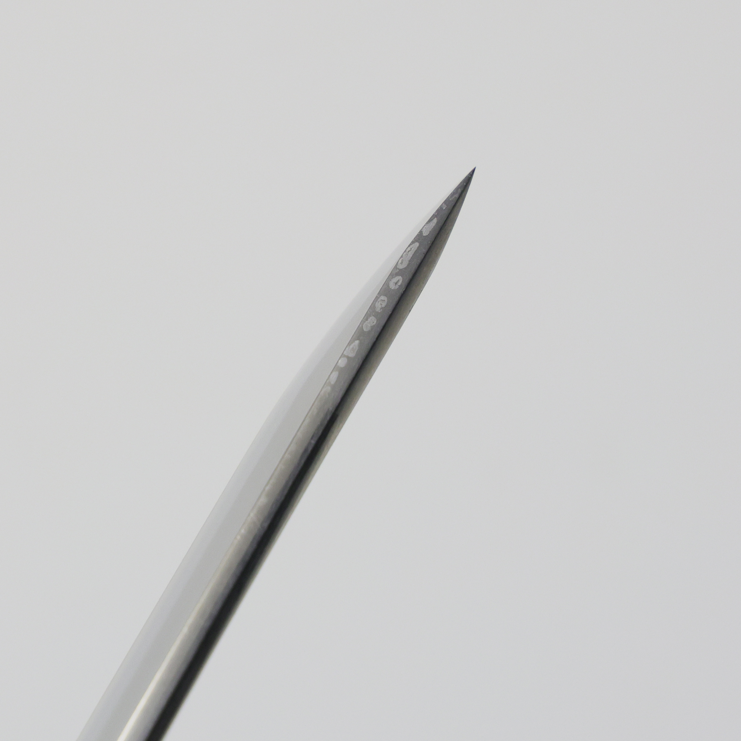 Antique Japanese Sword Katana signed by Tsuguhira<br>NBTHK<span style="color: #ff0000;"> Hozon </span>Certificate - Image 15