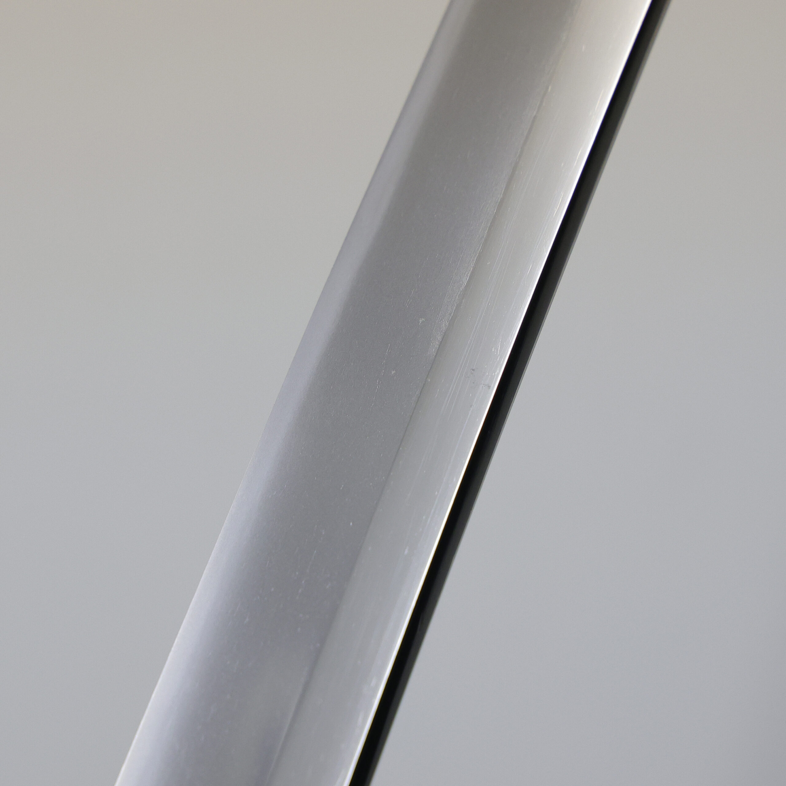 Modern Japanese Sword Katana Signed by Hayama Enshin<br> NBTHK<span style="color: #ff0000;"><strong> Tokubetsu Hozon</strong> </span>Certificate - Image 14