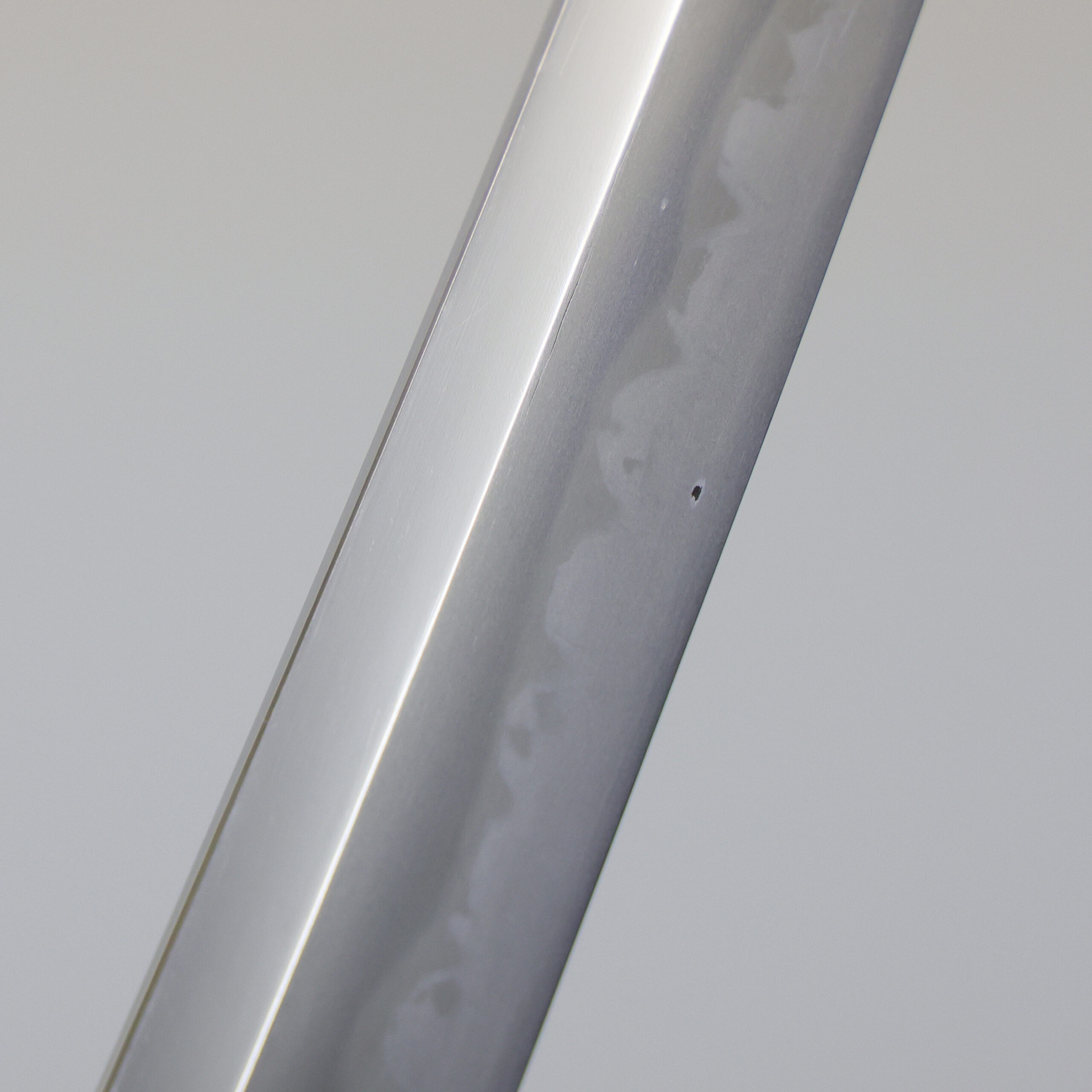 Antique Japanese Sword Katana Signed by Nobushige<br>NBTHK Tokubetsu Kichou Certificate - Image 15