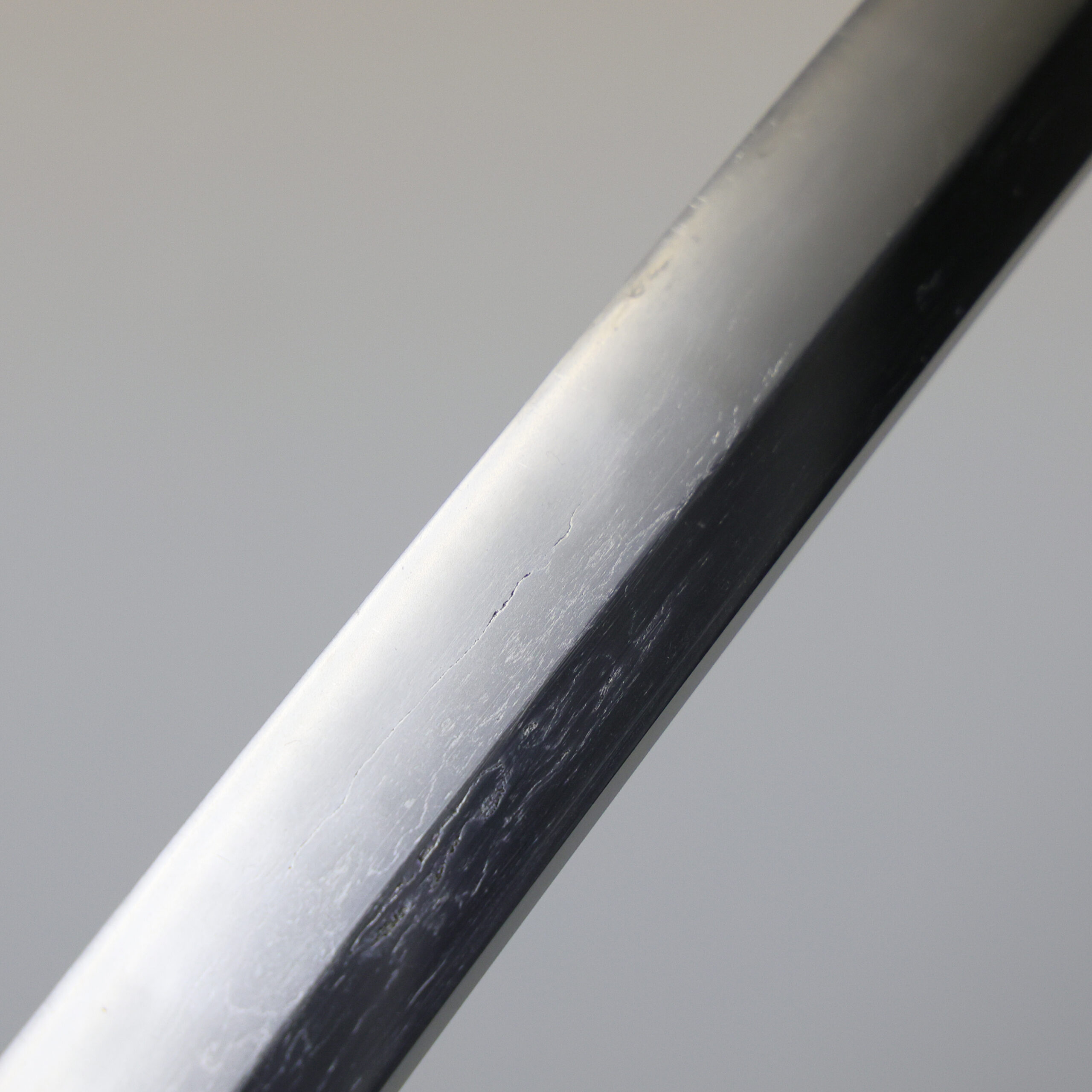 Antique Japanese Sword Katana attributed to Taira Takada with NBTHK Kicho Certificate - Image 16