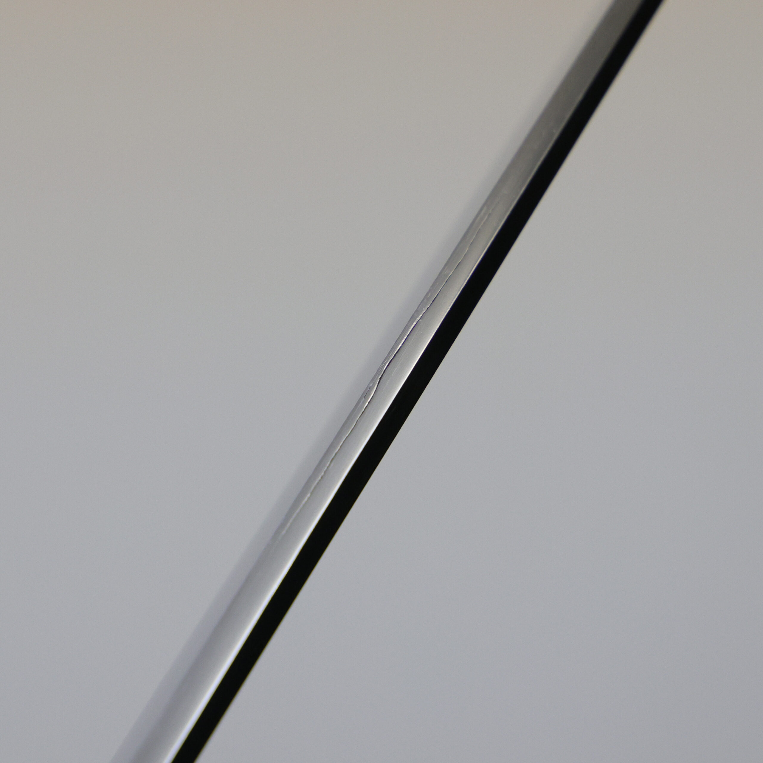 Antique Japanese Sword Wakizashi Attributed to Kaifu <br>NBTHK <span style="color: #ff0000;">Hozon </span>Certificate - Image 16