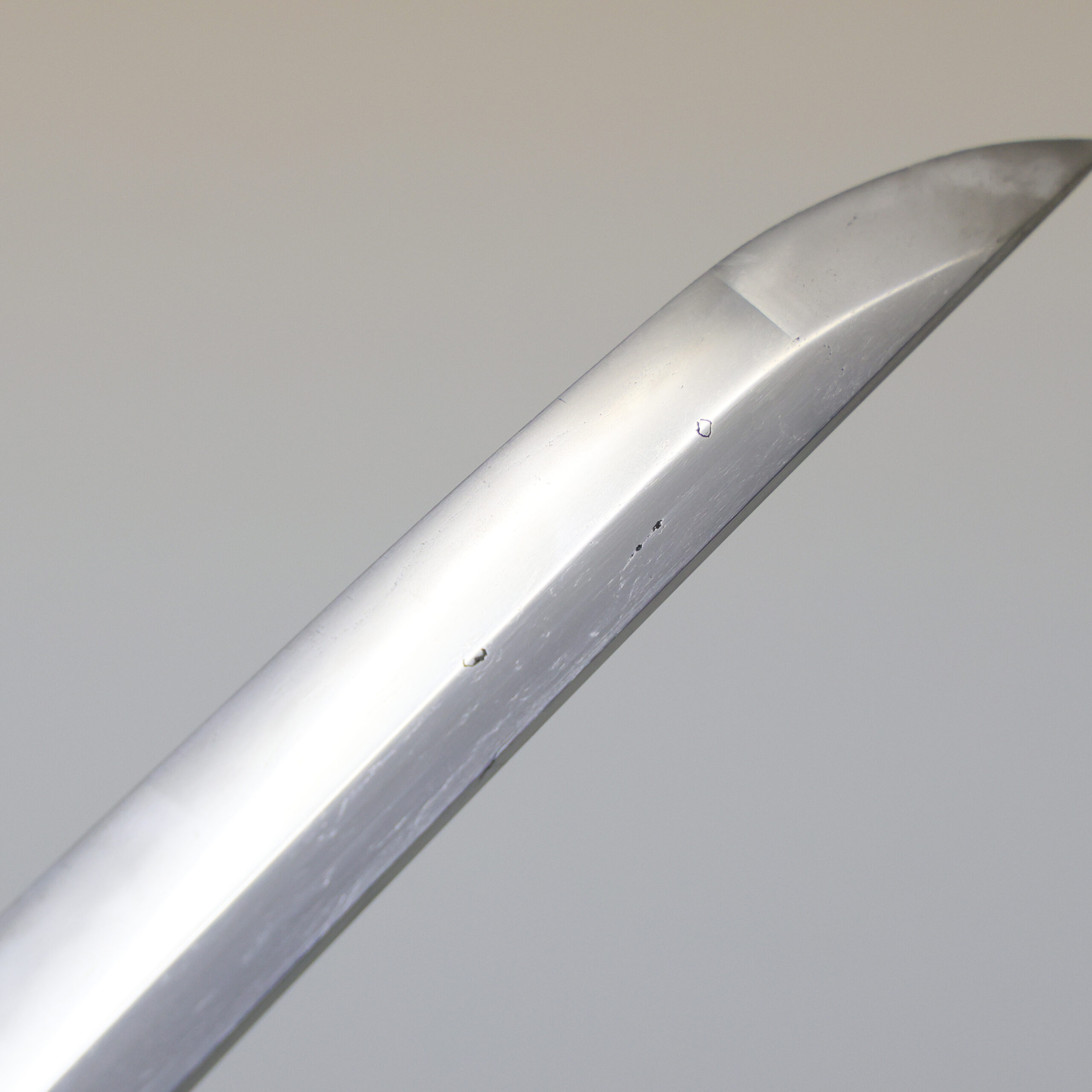 Antique Japanese Sword Katana attributed to Taira Takada with NBTHK Kicho Certificate - Image 17