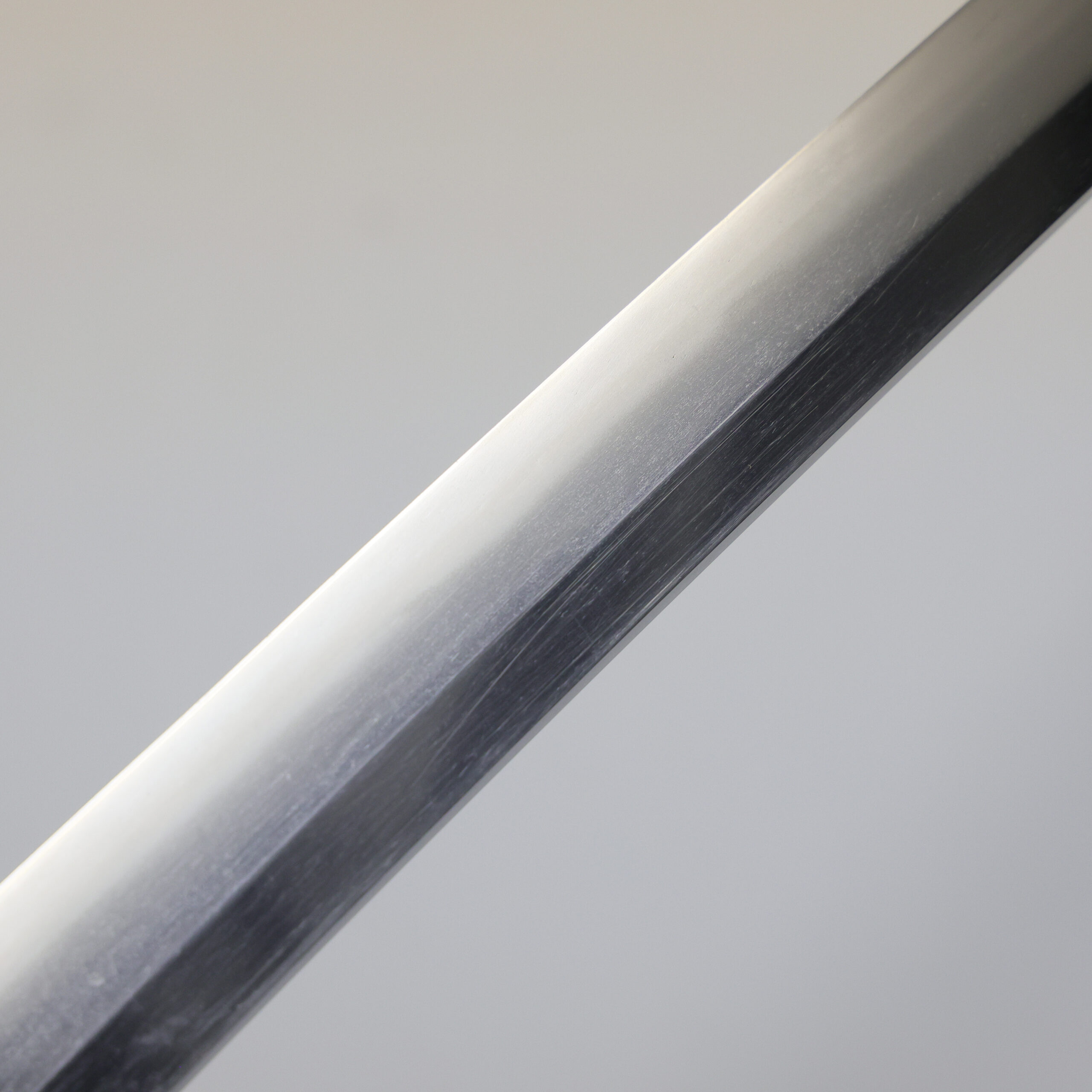 Antique Japanese Sword Katana signed by Tsuguhira<br>NBTHK<span style="color: #ff0000;"> Hozon </span>Certificate - Image 17