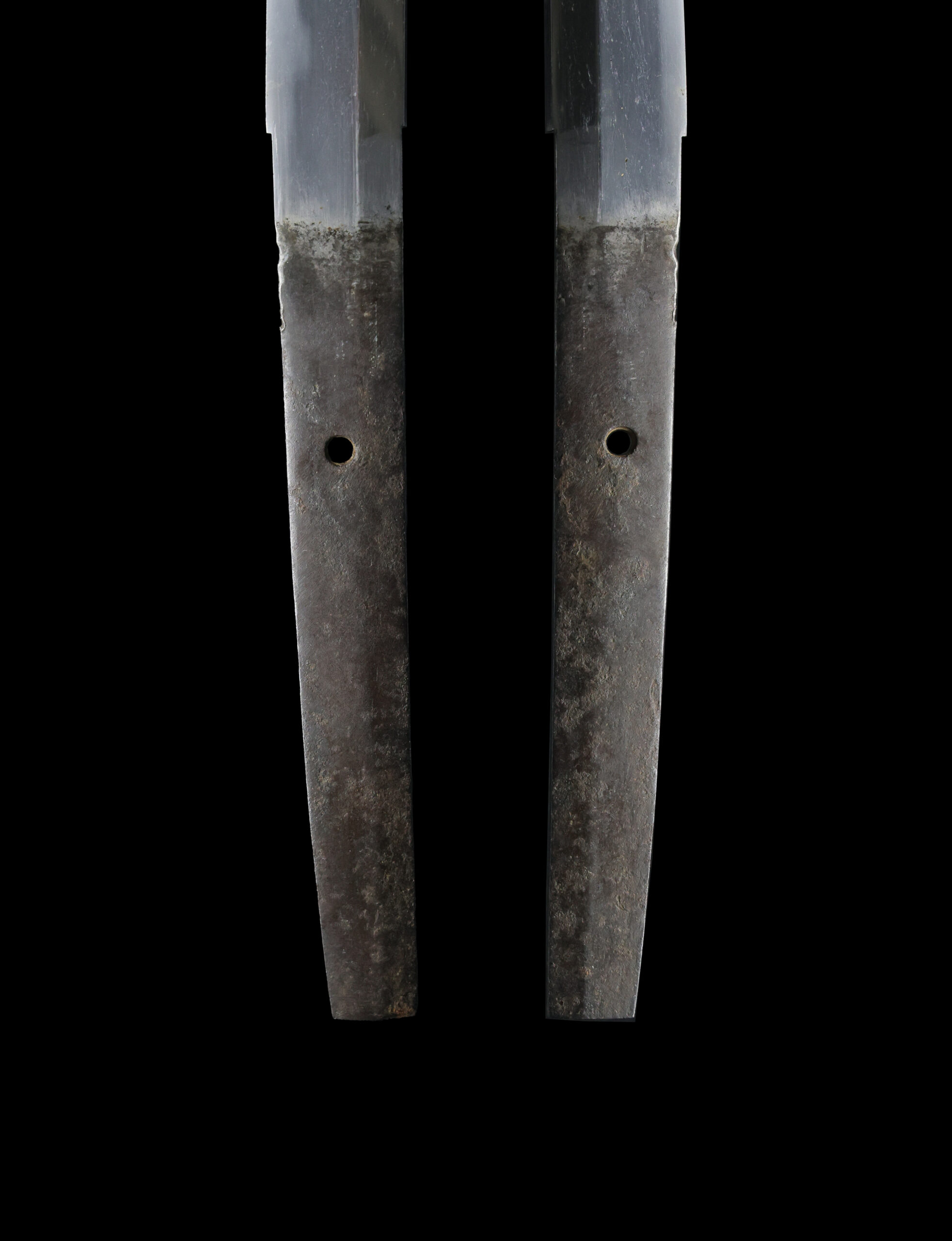 Antique Japanese Sword Katana attributed to Taira Takada with NBTHK Kicho Certificate - Image 9