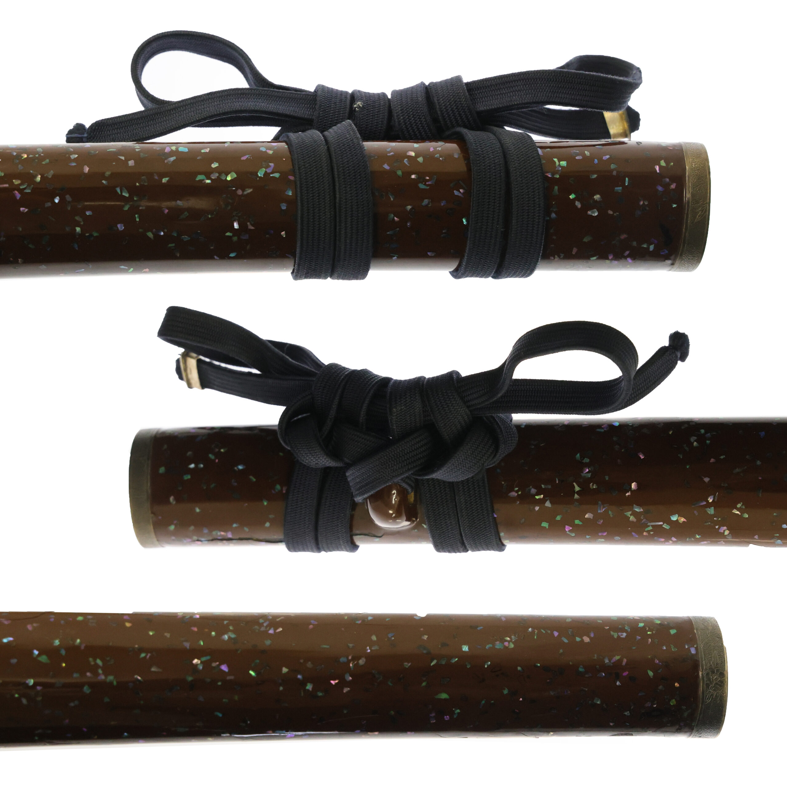 Antique Japanese Sword Katana attributed to Taira Takada with NBTHK Kicho Certificate - Image 23