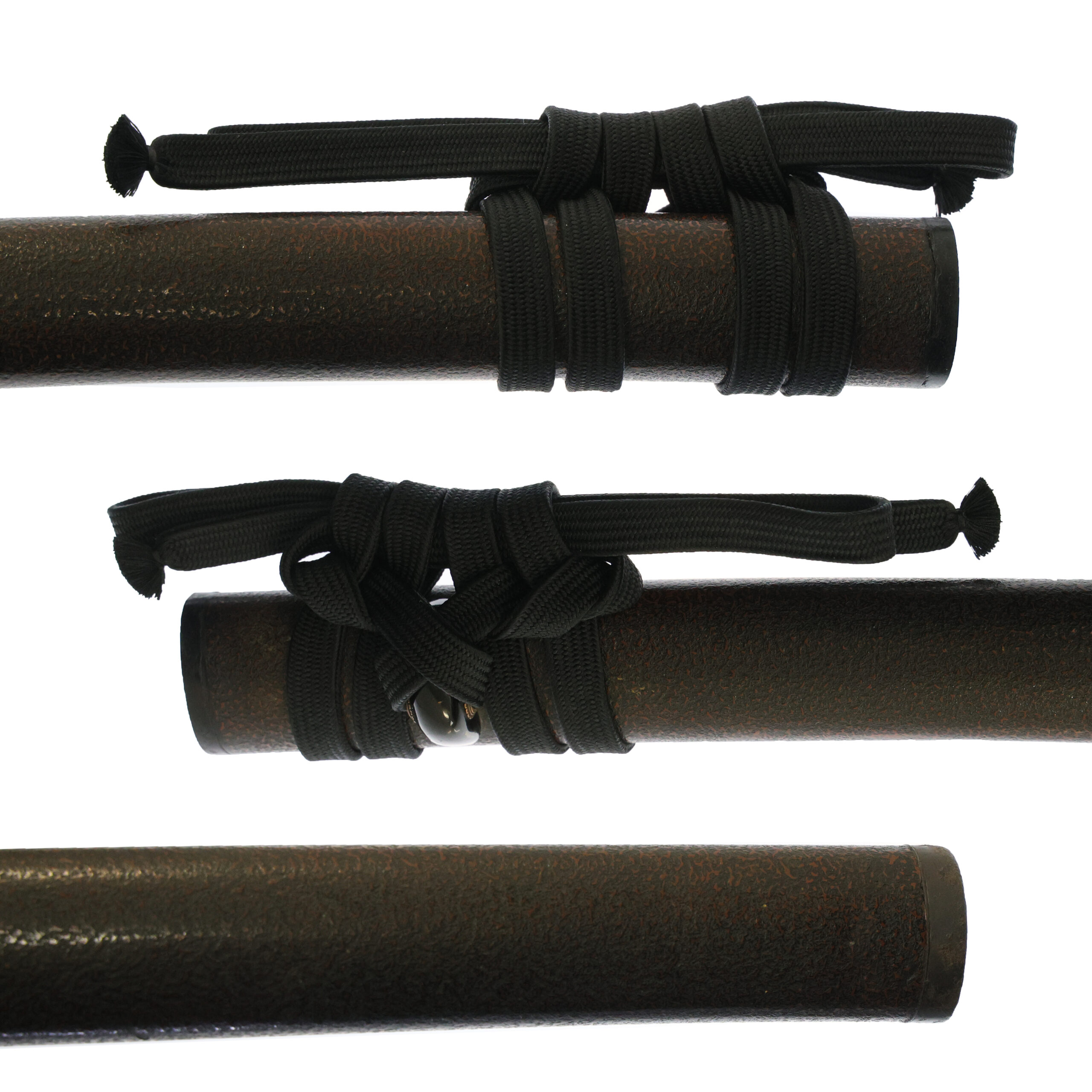 Antique Japanese Sword Katana Signed by Jumyo<br>NBTHK<span style="color: #ff0000;"><strong> Tokubetsu Hozon</strong> </span>Certificate - Image 21