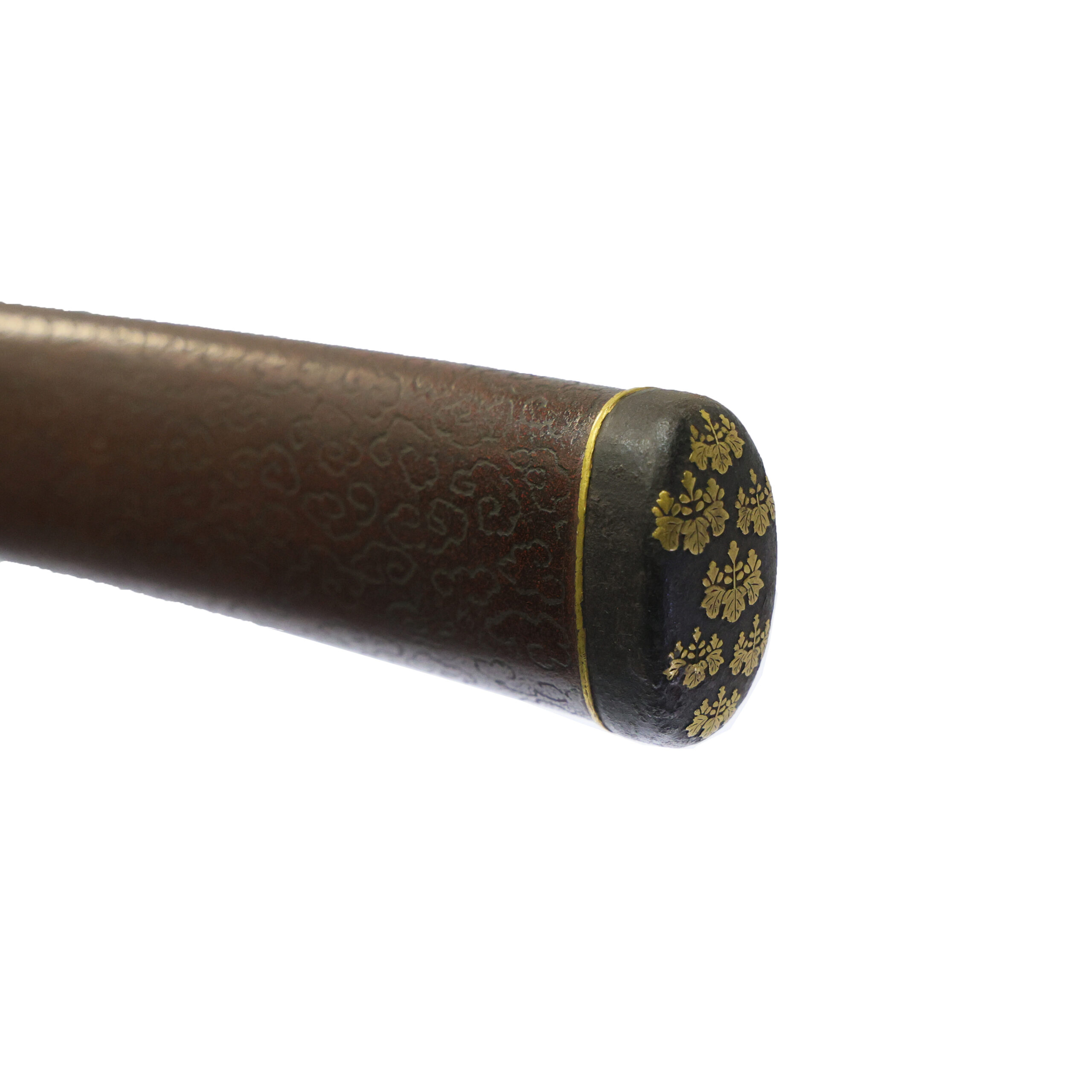 Antique Japanese Sword Katana Signed by Nobushige<br>NBTHK Tokubetsu Kichou Certificate - Image 22