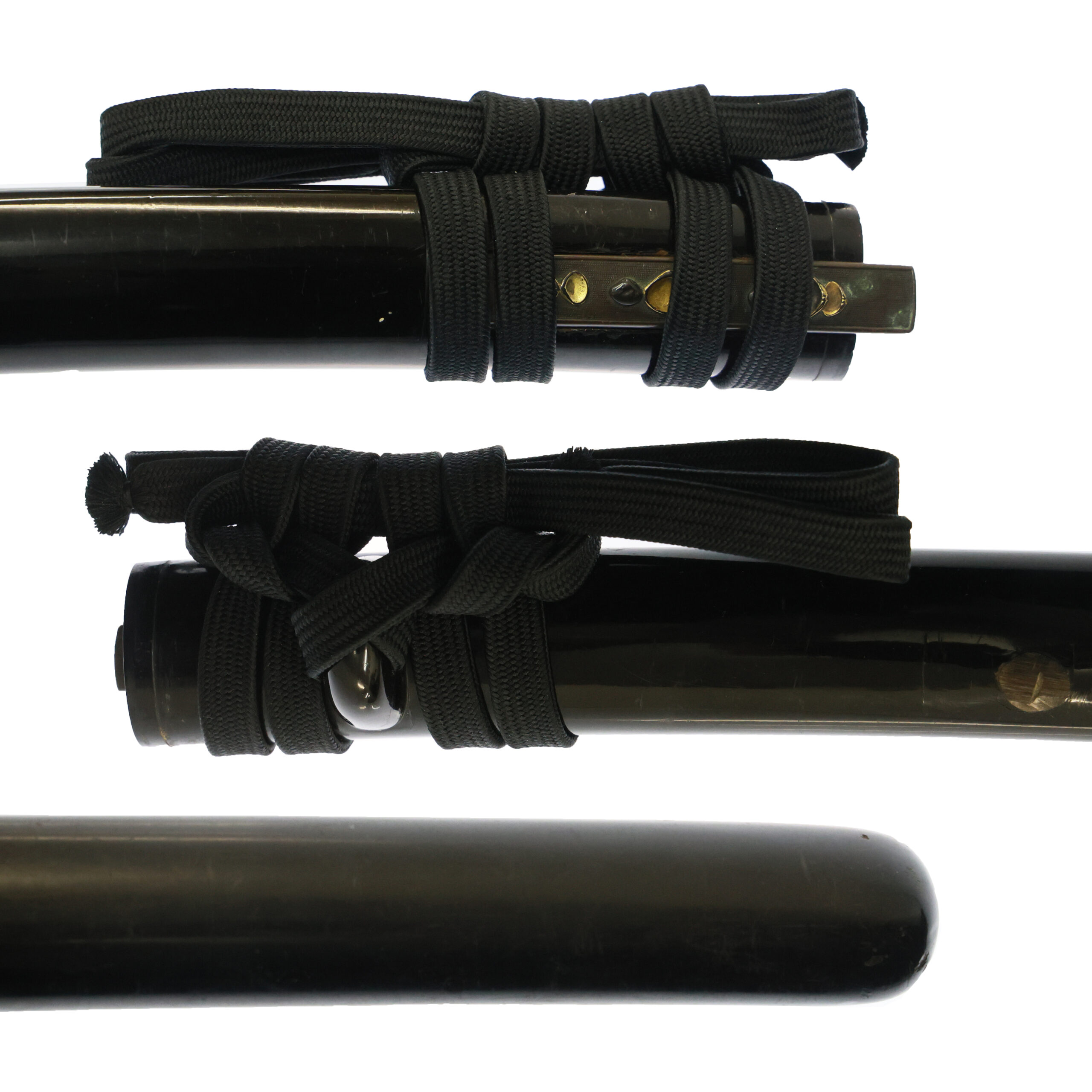 Antique Japanese Sword Wakizashi Signed by Teruhiro <br>NBTHK <span style="color: #ff0000;"><strong>Tokubetsu Hozon</strong> </span>Certificate - Image 23