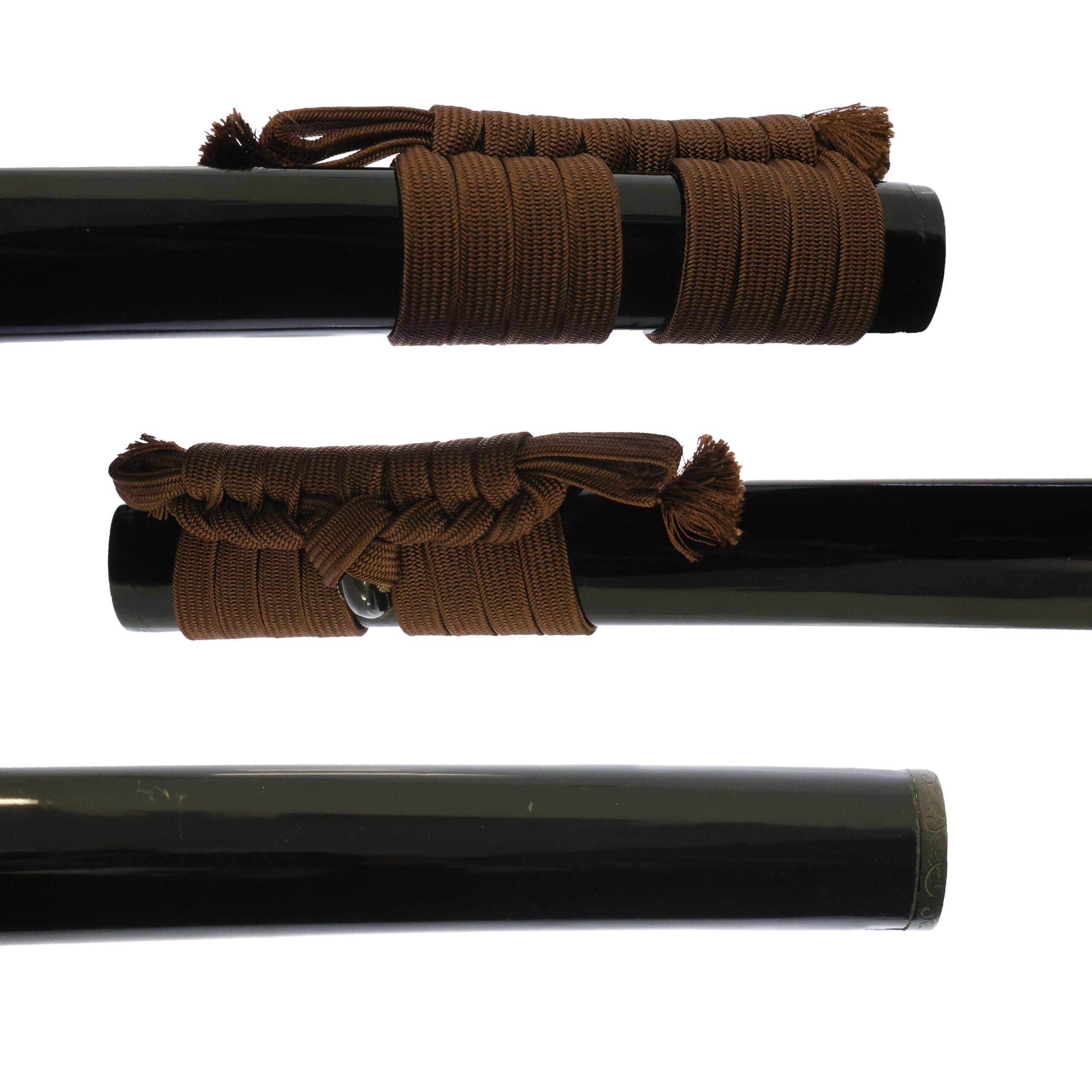 Modern Japanese Sword Katana Signed by Hayama Enshin<br> NBTHK<span style="color: #ff0000;"><strong> Tokubetsu Hozon</strong> </span>Certificate - Image 20