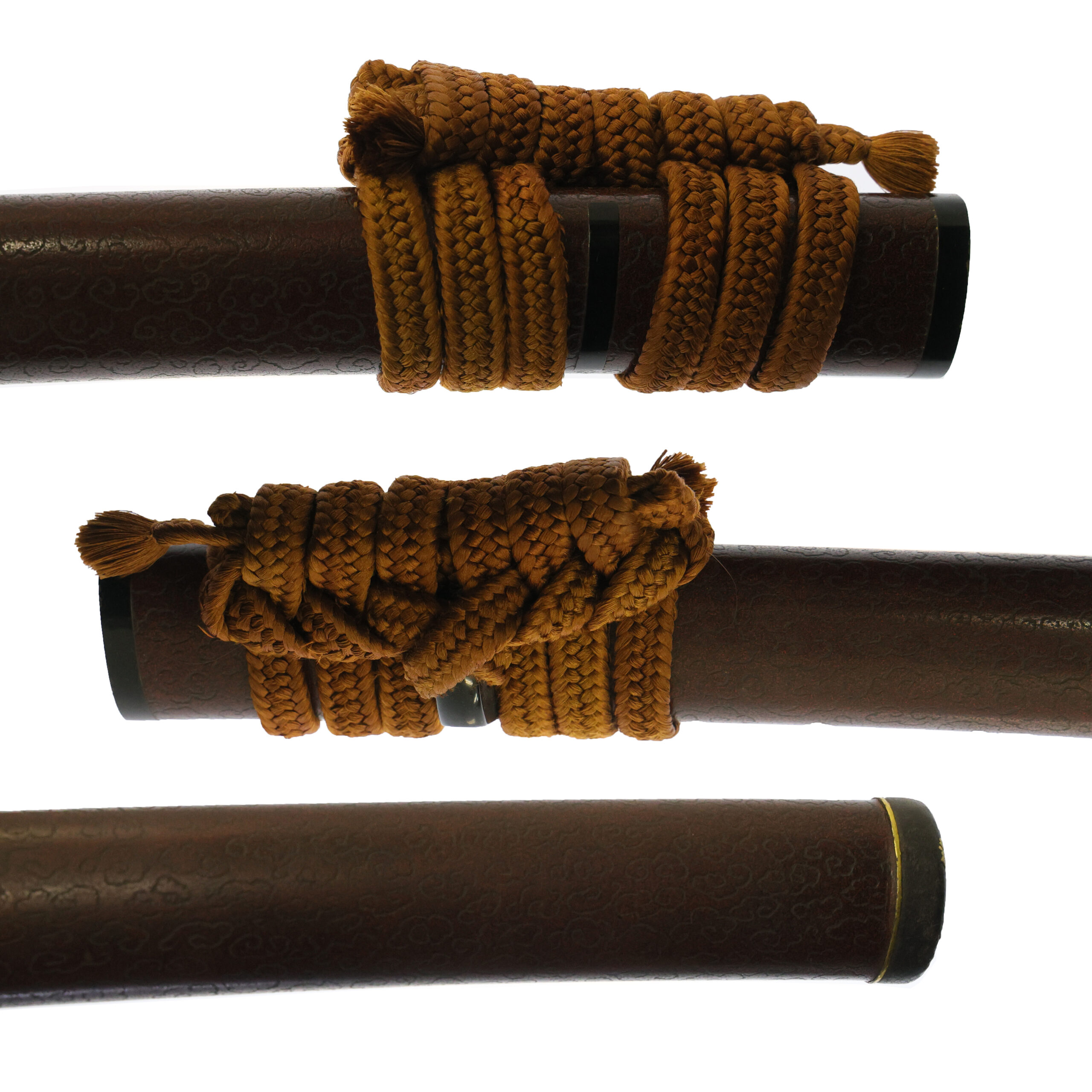 Antique Japanese Sword Katana Signed by Nobushige<br>NBTHK Tokubetsu Kichou Certificate - Image 21