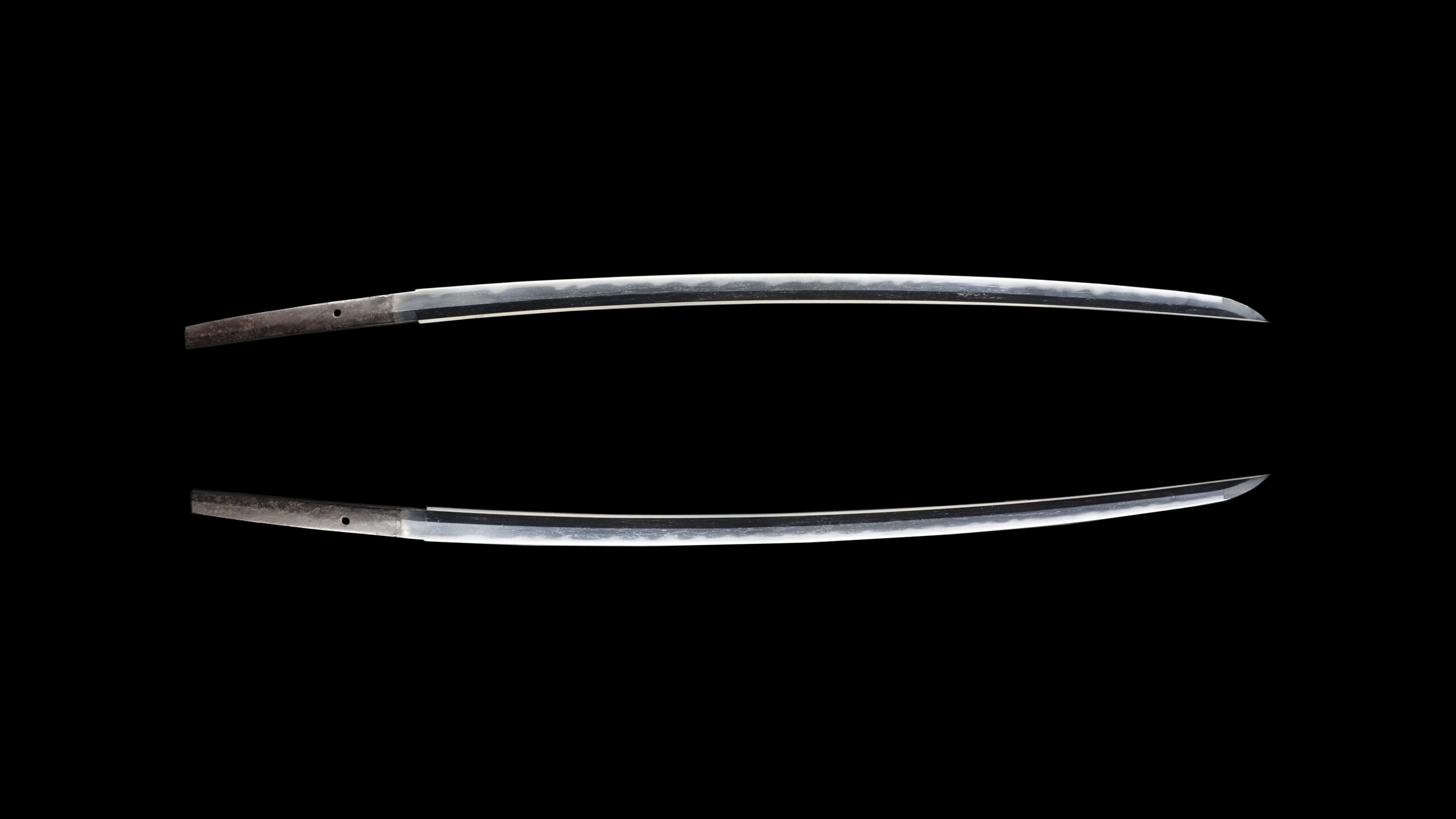 Antique Japanese Sword Katana attributed to Taira Takada with NBTHK Kicho Certificate - Image 12