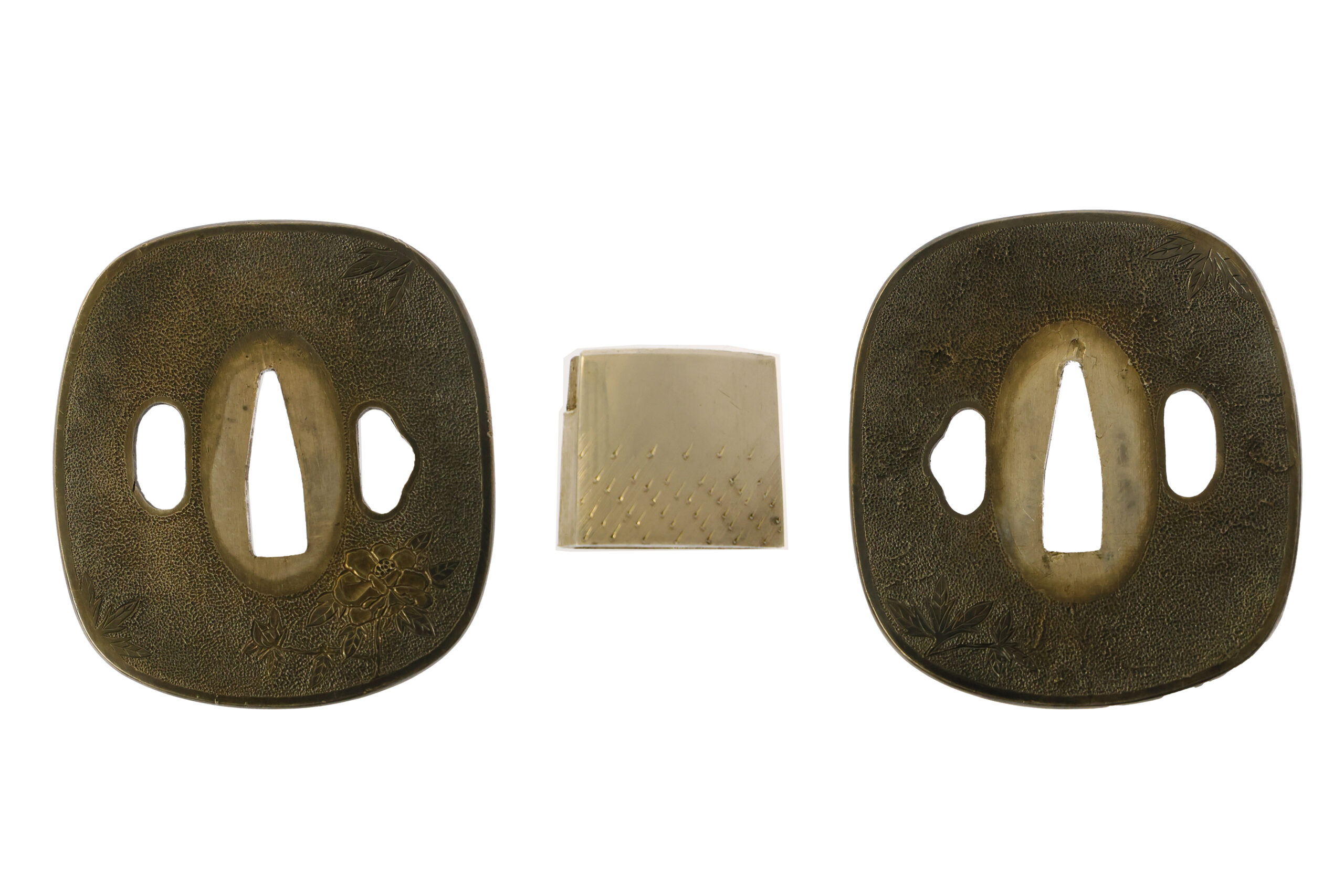 Antique Japanese Sword Katana attributed to Taira Takada with NBTHK Kicho Certificate - Image 22