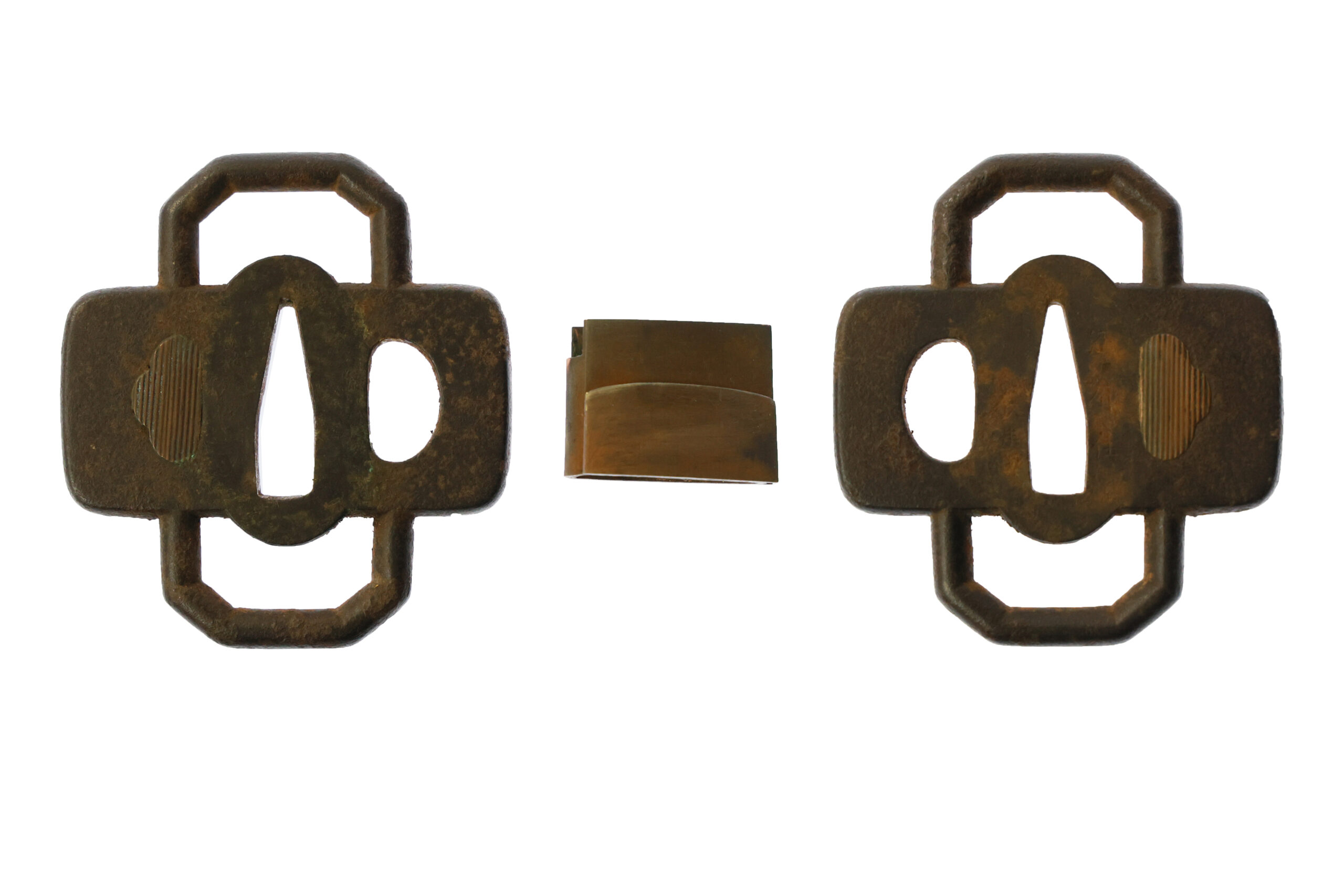 Antique Japanese Sword Wakizashi Signed by Teruhiro <br>NBTHK <span style="color: #ff0000;"><strong>Tokubetsu Hozon</strong> </span>Certificate - Image 20