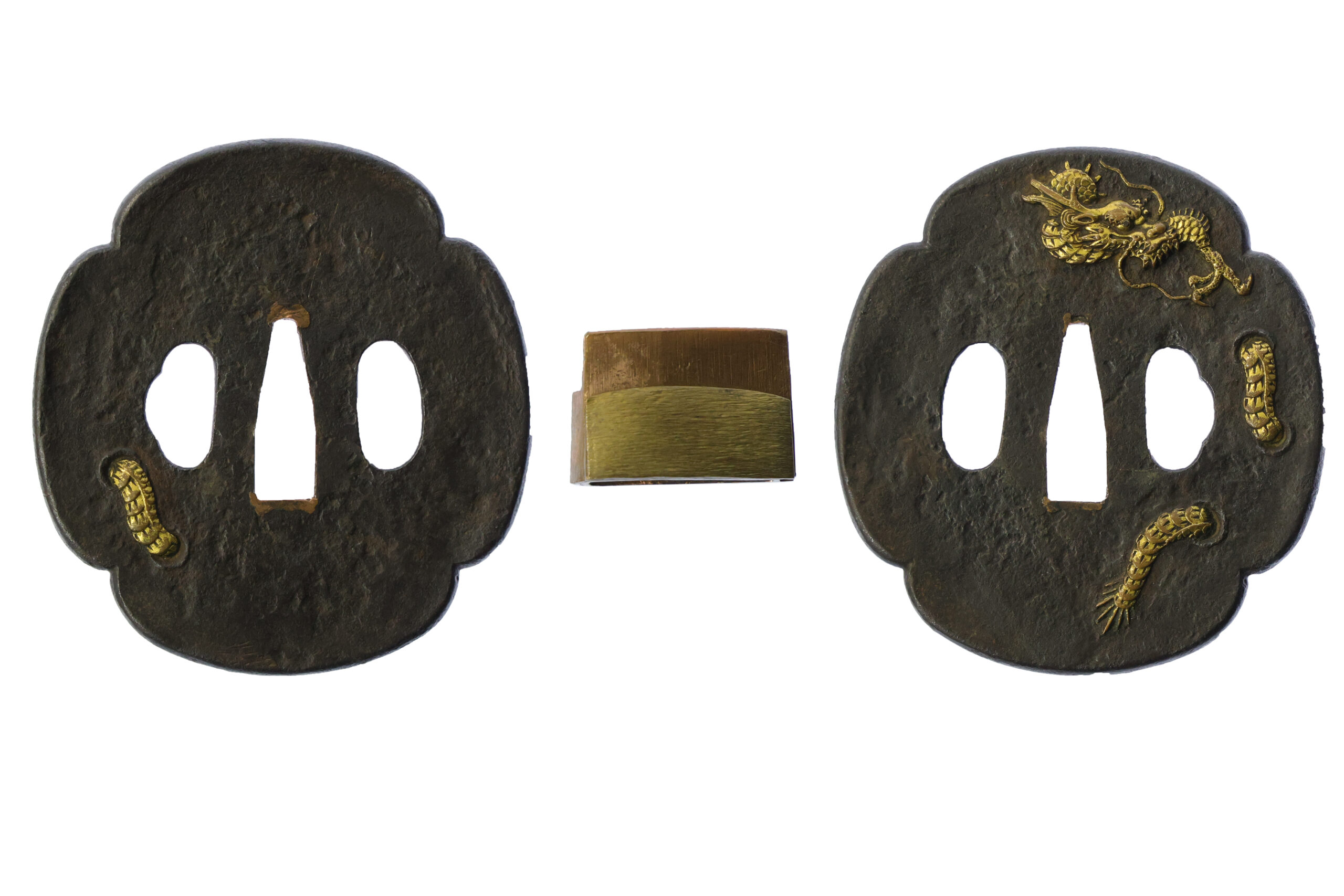 Modern Japanese Sword Katana Signed by Hayama Enshin<br> NBTHK<span style="color: #ff0000;"><strong> Tokubetsu Hozon</strong> </span>Certificate - Image 19