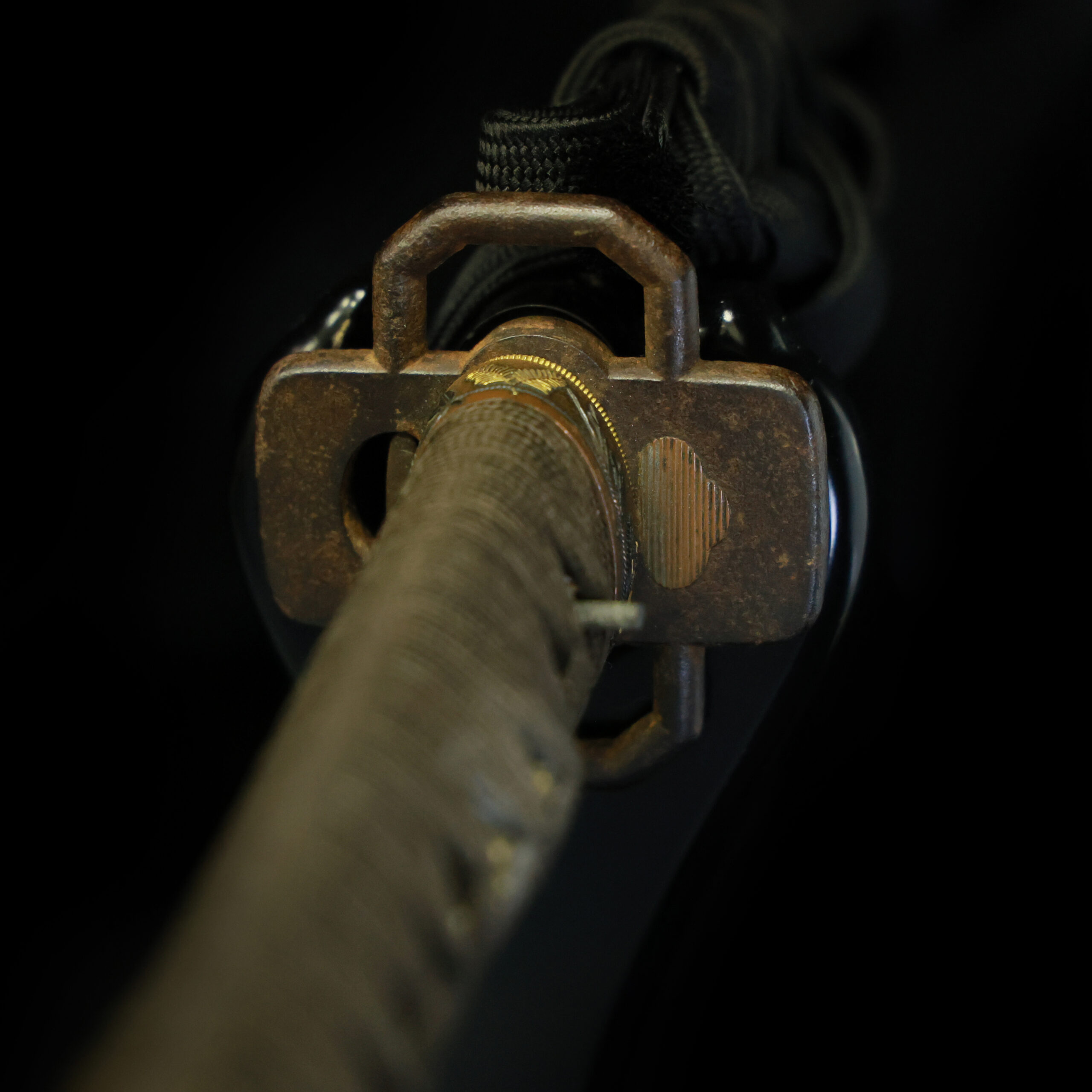 Antique Japanese Sword Wakizashi Signed by Teruhiro <br>NBTHK <span style="color: #ff0000;"><strong>Tokubetsu Hozon</strong> </span>Certificate - Image 16