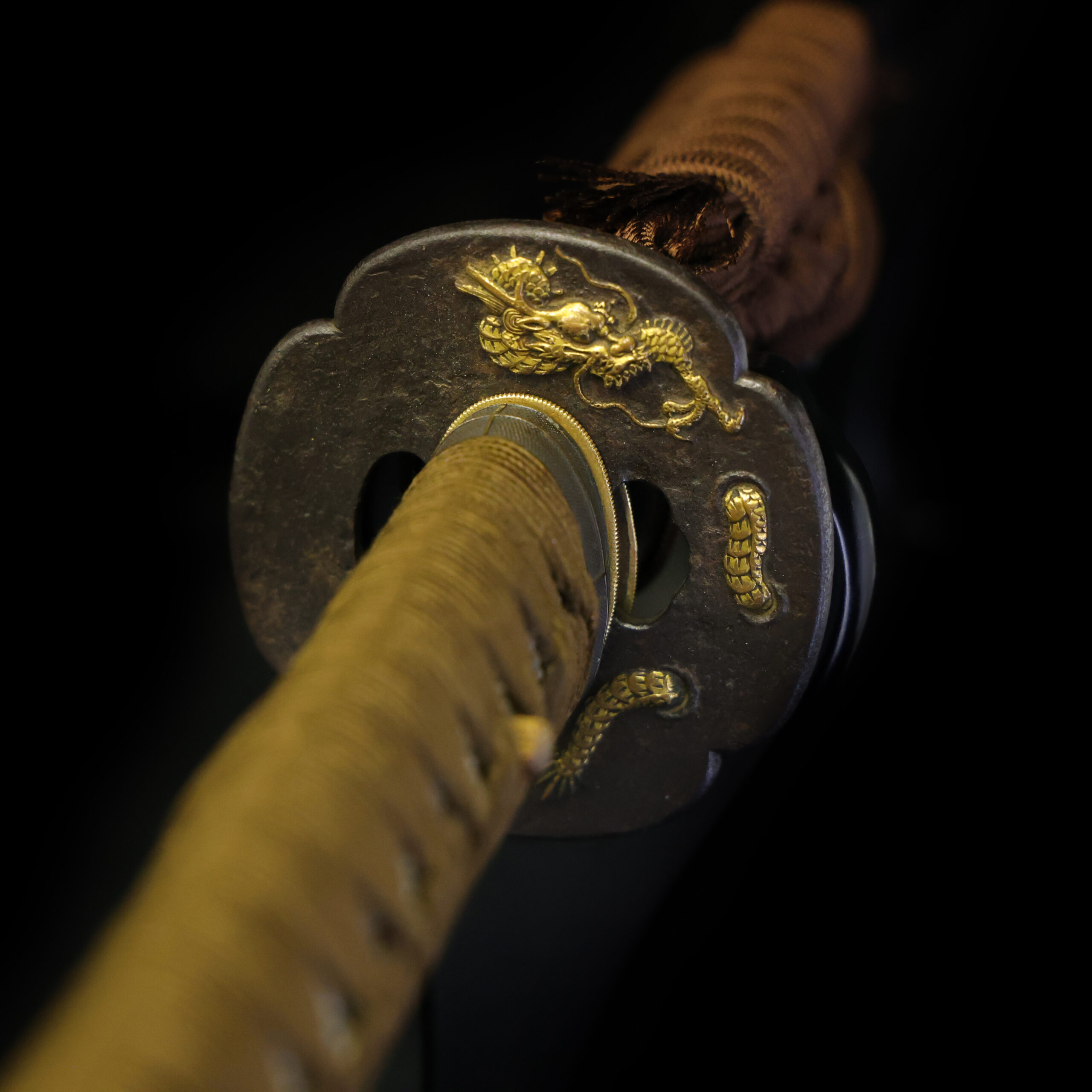 Modern Japanese Sword Katana Signed by Hayama Enshin<br> NBTHK<span style="color: #ff0000;"><strong> Tokubetsu Hozon</strong> </span>Certificate - Image 15