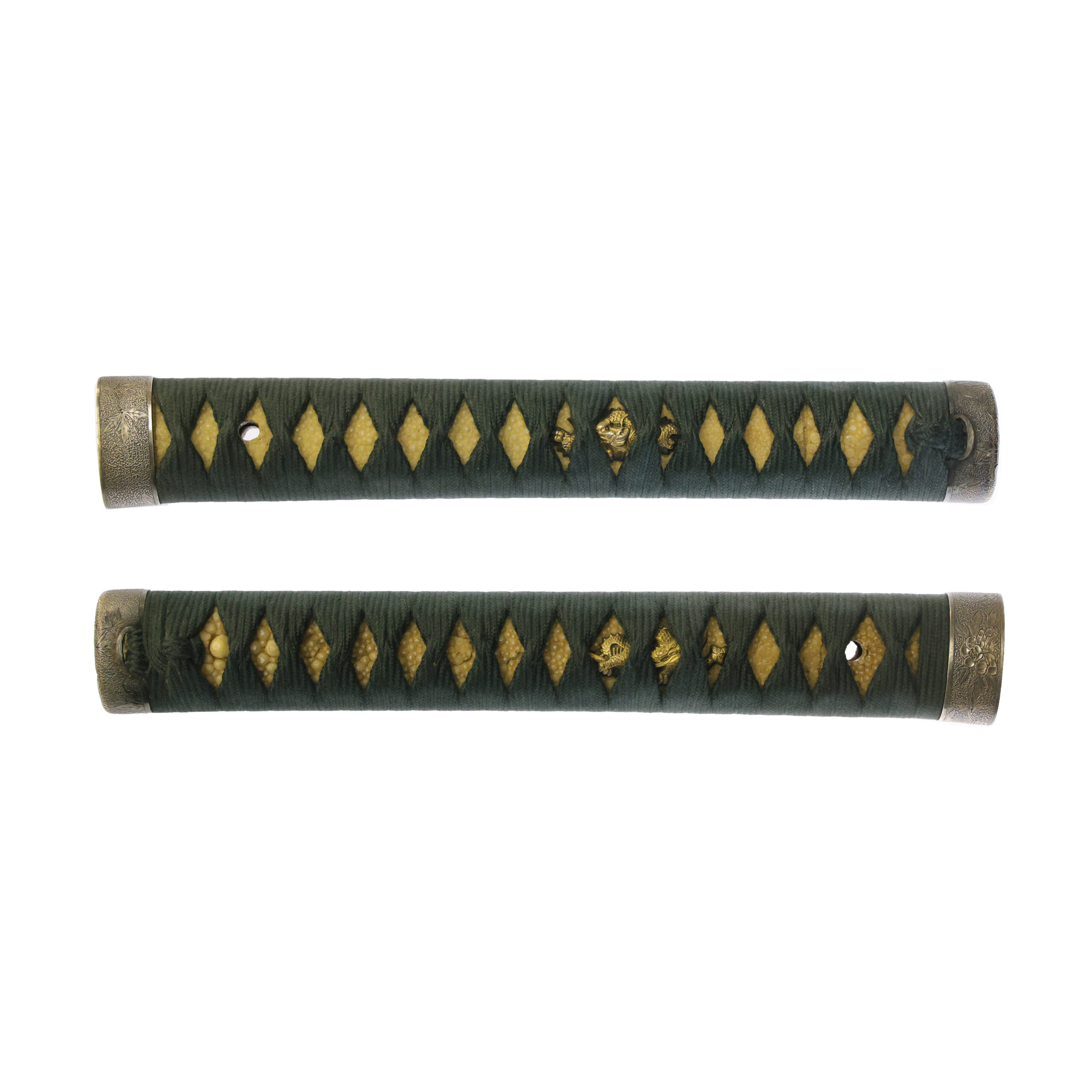 Antique Japanese Sword Katana attributed to Taira Takada with NBTHK Kicho Certificate - Image 20