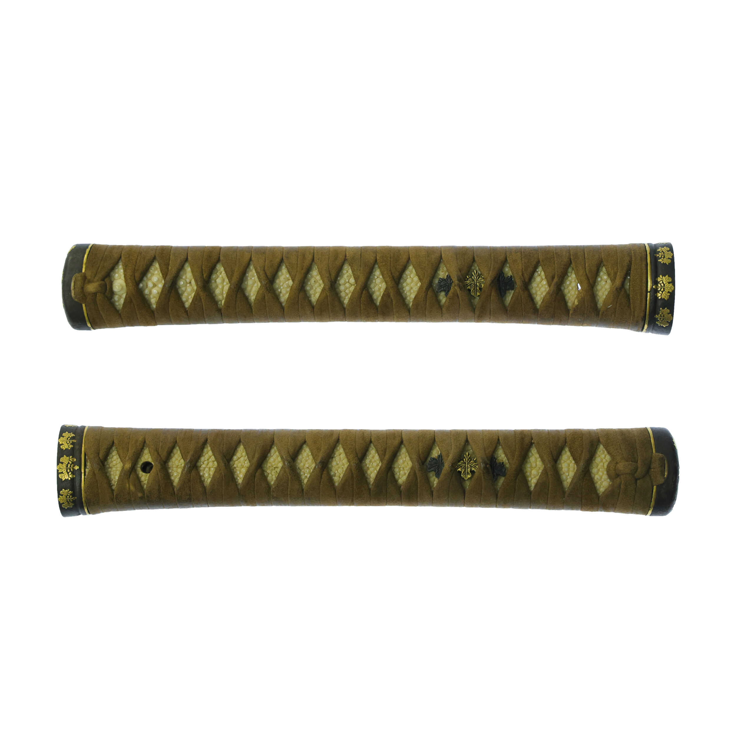 Antique Japanese Sword Katana Signed by Nobushige<br>NBTHK Tokubetsu Kichou Certificate - Image 18