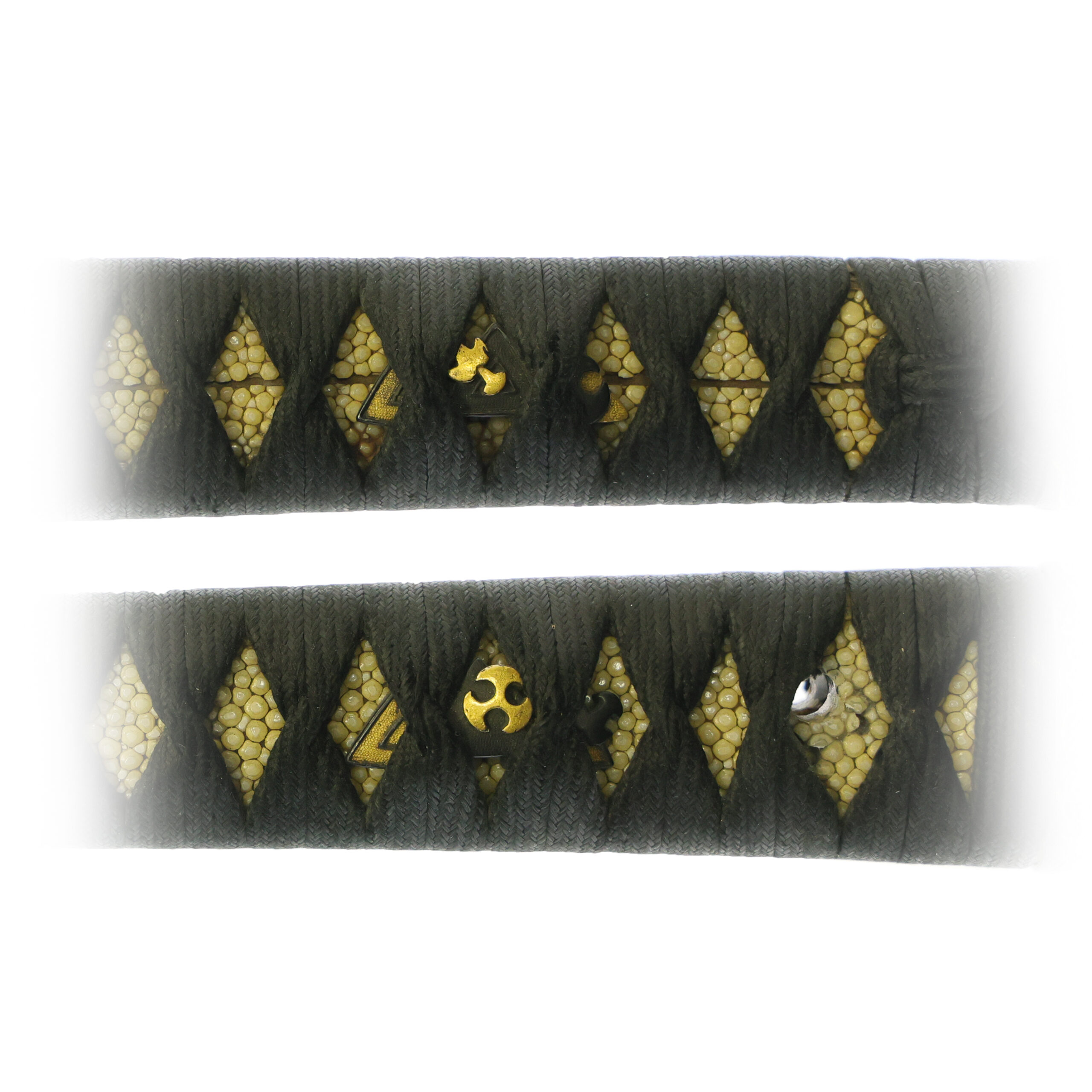 Antique Japanese Sword Katana Signed by Harima Daijo Fujiwara Tadakuni<br>NBTHK<span style="color: #ff0000;"><strong> Tokubetsu Hozon</strong> </span>Certificate - Image 17