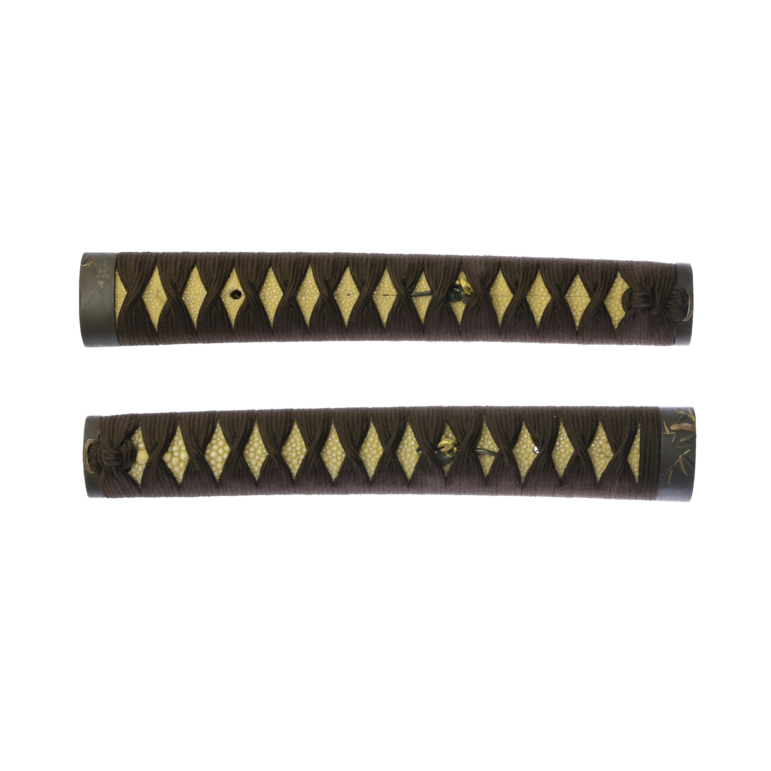 Antique Japanese Sword Katana signed by Tsuguhira<br>NBTHK<span style="color: #ff0000;"> Hozon </span>Certificate - Image 21