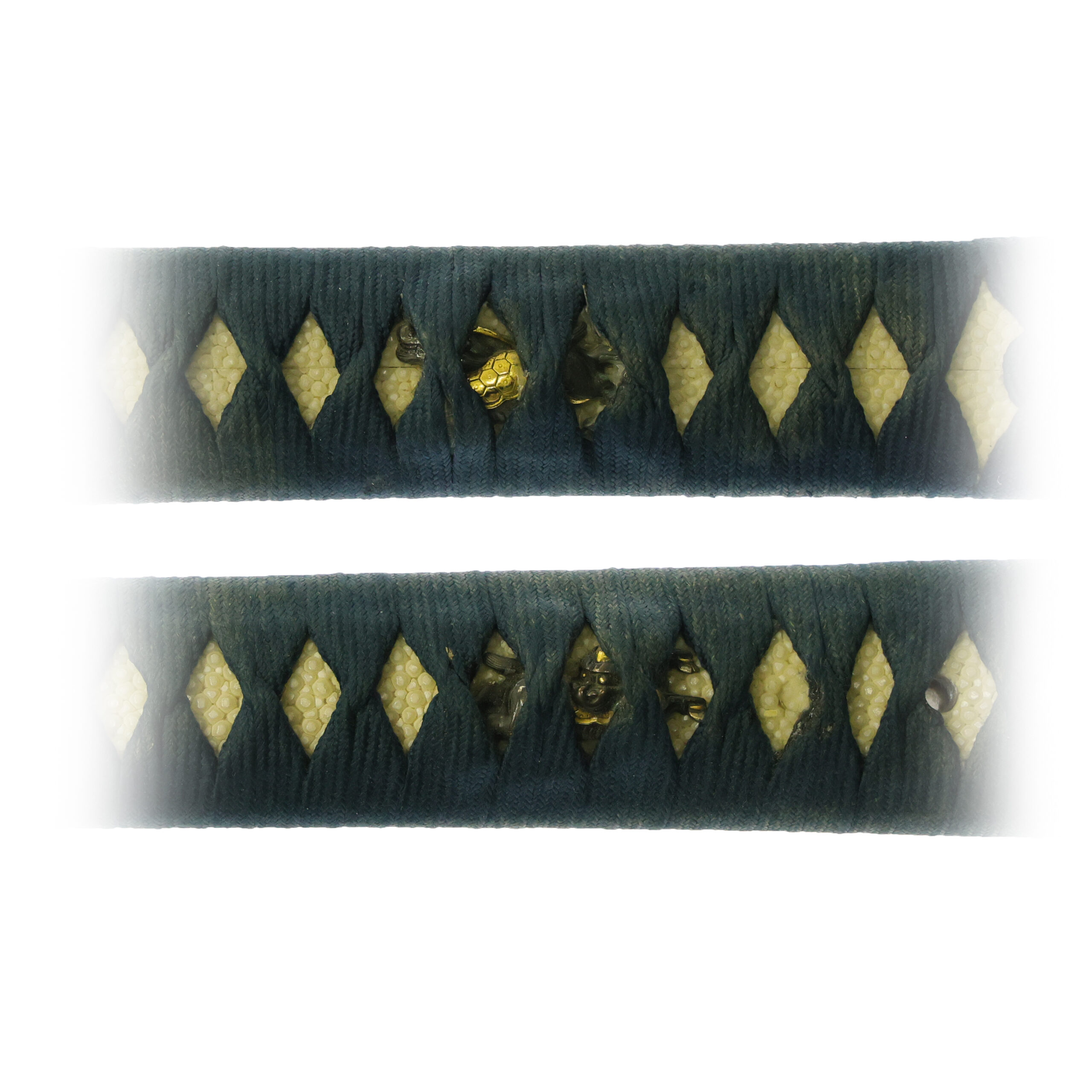 Antique Japanese Sword Katana signed by Hosokawa Masayoshi<br>NBTHK <span style="color: #ff0000;">Hozon </span>Certificate - Image 19