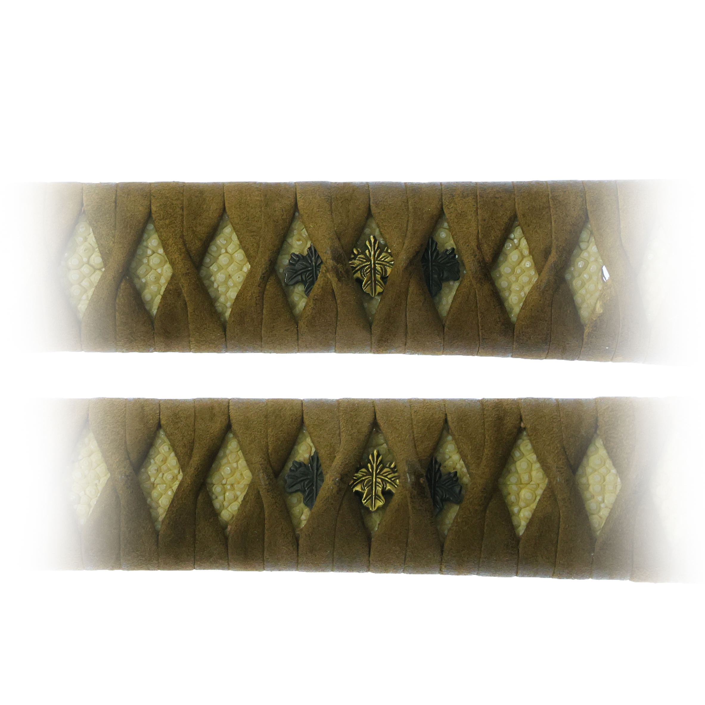 Antique Japanese Sword Katana Signed by Nobushige<br>NBTHK Tokubetsu Kichou Certificate - Image 19