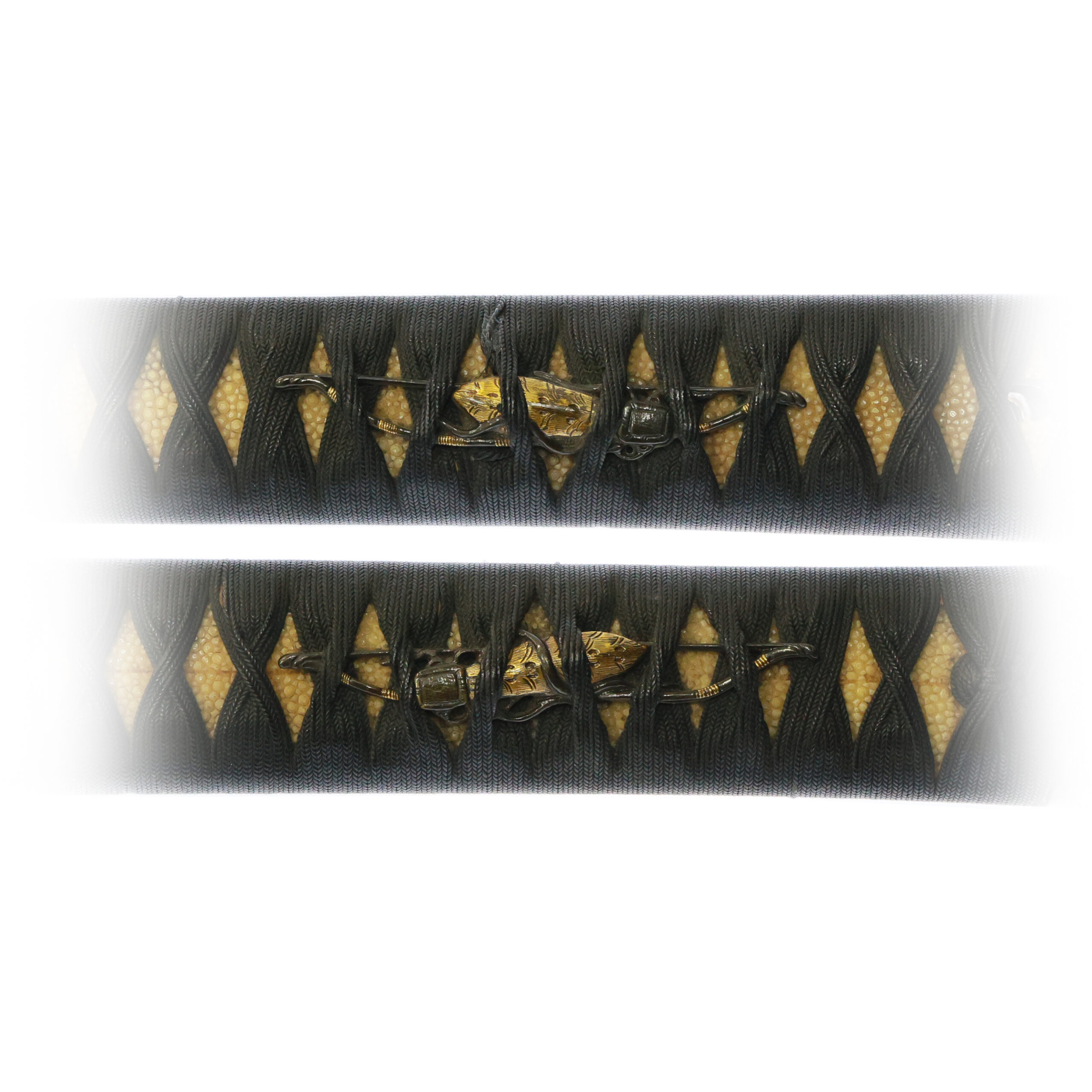 Antique Japanese Sword Katana signed by Ryujo-Shin Yoshimitsu<br>NBTHK<span style="color: #ff0000;"> Hozon </span>Certificate - Image 18