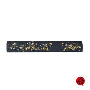 Antique Kozuka<br> for Samurai Sword<br> (K-93)