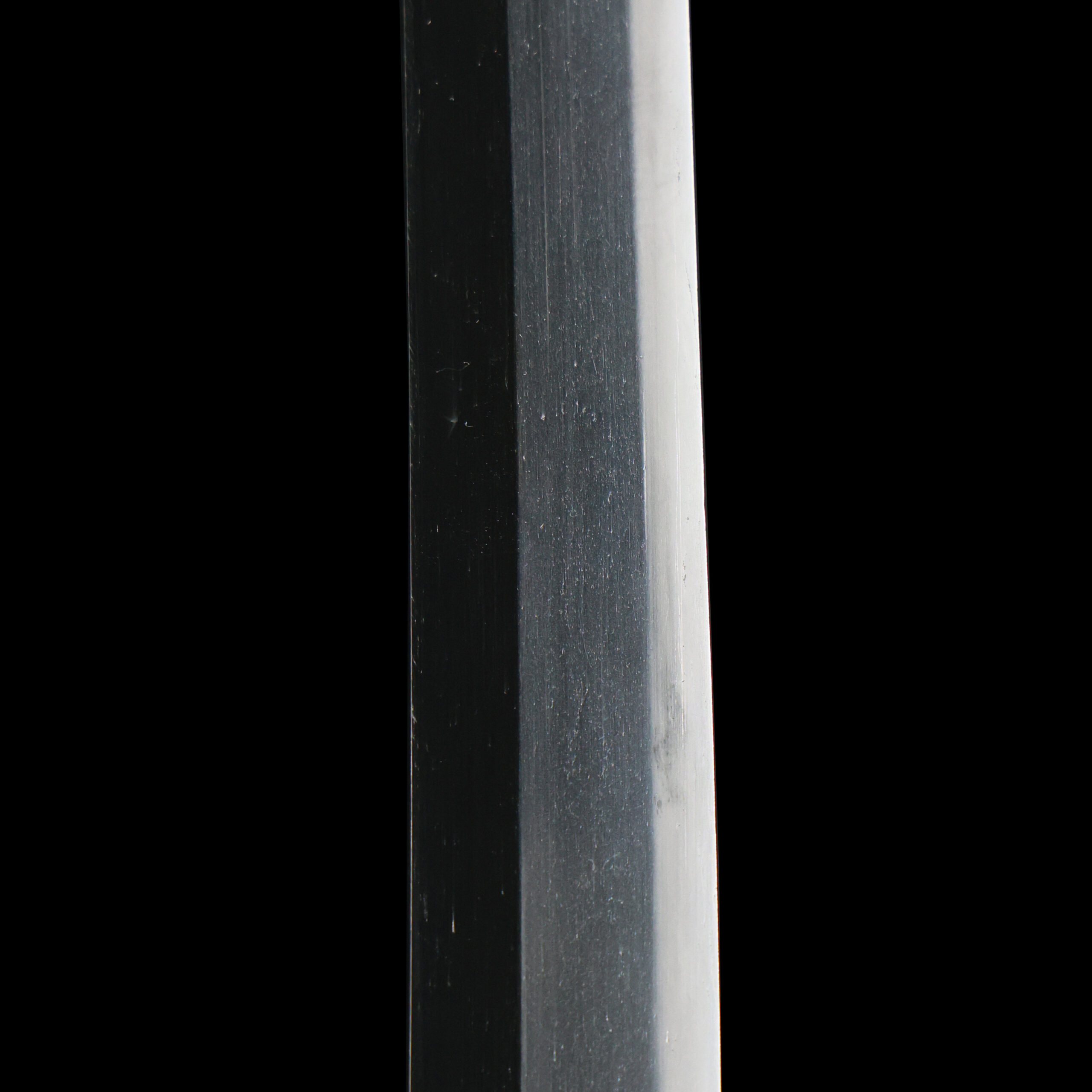 Antique Japanese Sword Katana attributed to Kaifu <br>NBTHK <span style="color: #ff0000;">Hozon </span>Certificate - Image 10