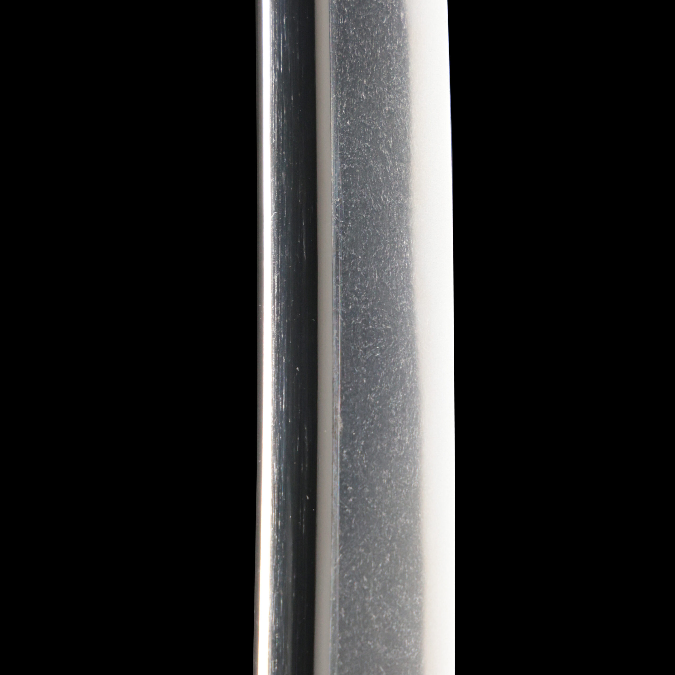 Antique Japanese Sword Katana Attributed to Omiya Morikage<br><span style="color: #000000;">NBTHK <span style="color: #5accff;"><strong>JUYO TOKEN</strong></span> Certificate</span> - Image 10