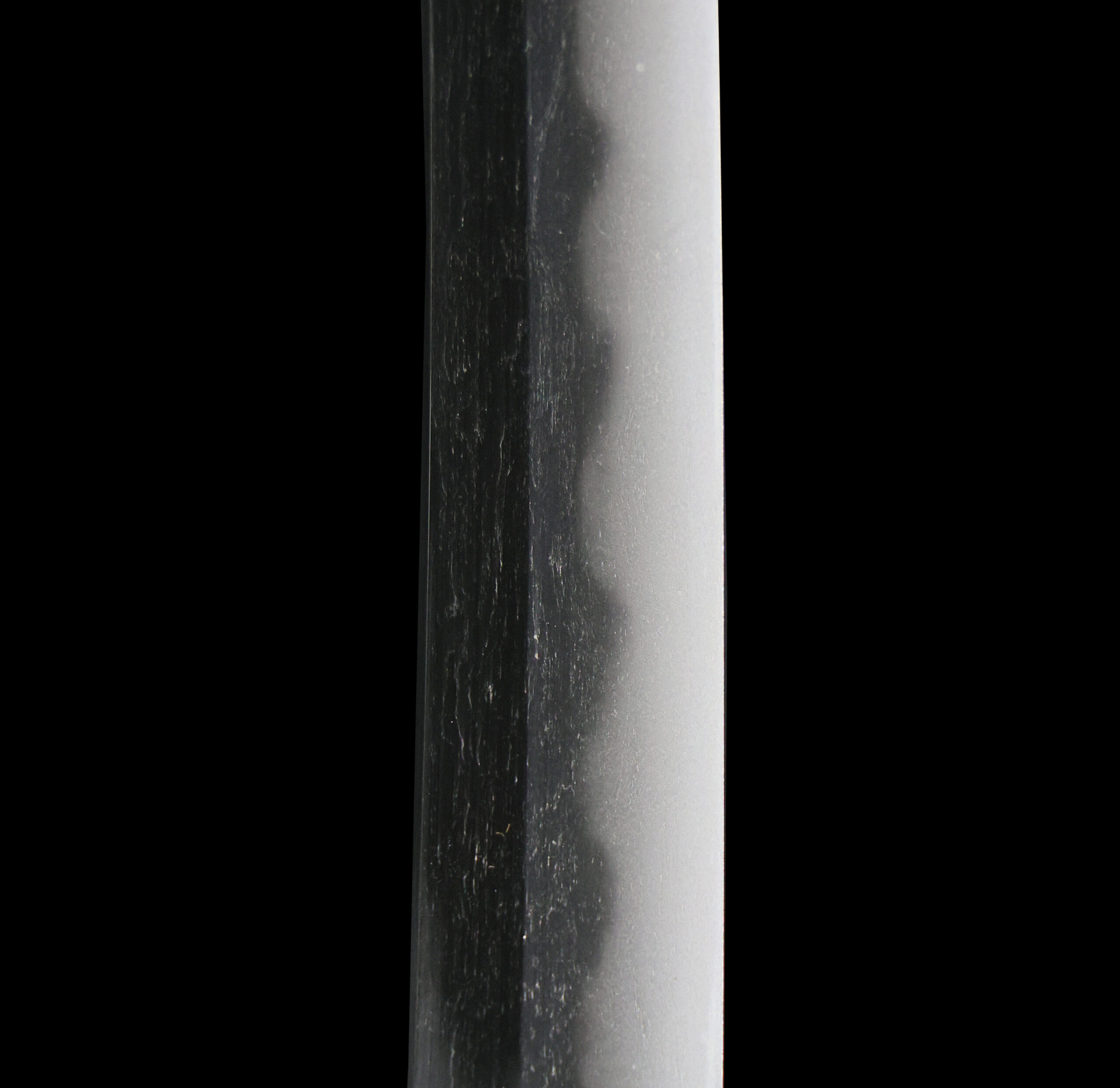 Antique Japanese Sword Katana attributed to Fujiwara Takada with NBTHK Kicho Certificate - Image 9