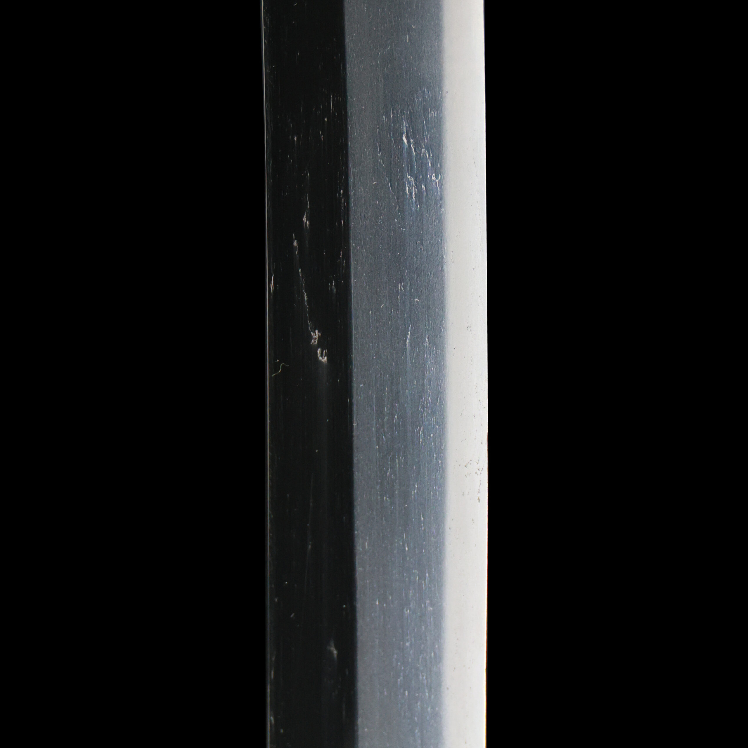 Antique Japanese Sword Katana attributed to Kaifu <br>NBTHK <span style="color: #ff0000;">Hozon </span>Certificate - Image 11