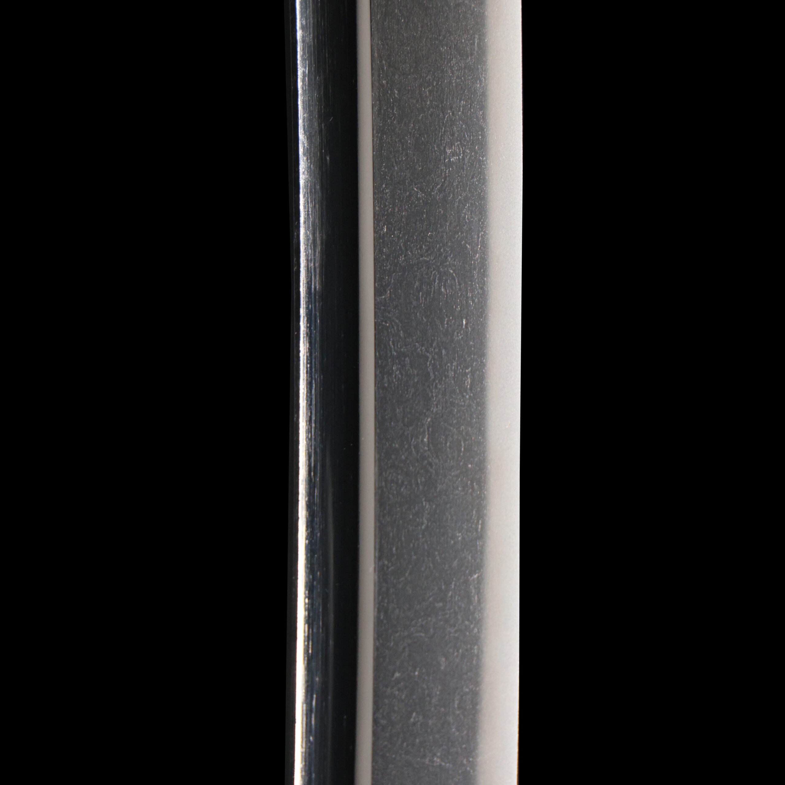 Antique Japanese Sword Katana Attributed to Omiya Morikage<br><span style="color: #000000;">NBTHK <span style="color: #5accff;"><strong>JUYO TOKEN</strong></span> Certificate</span> - Image 12