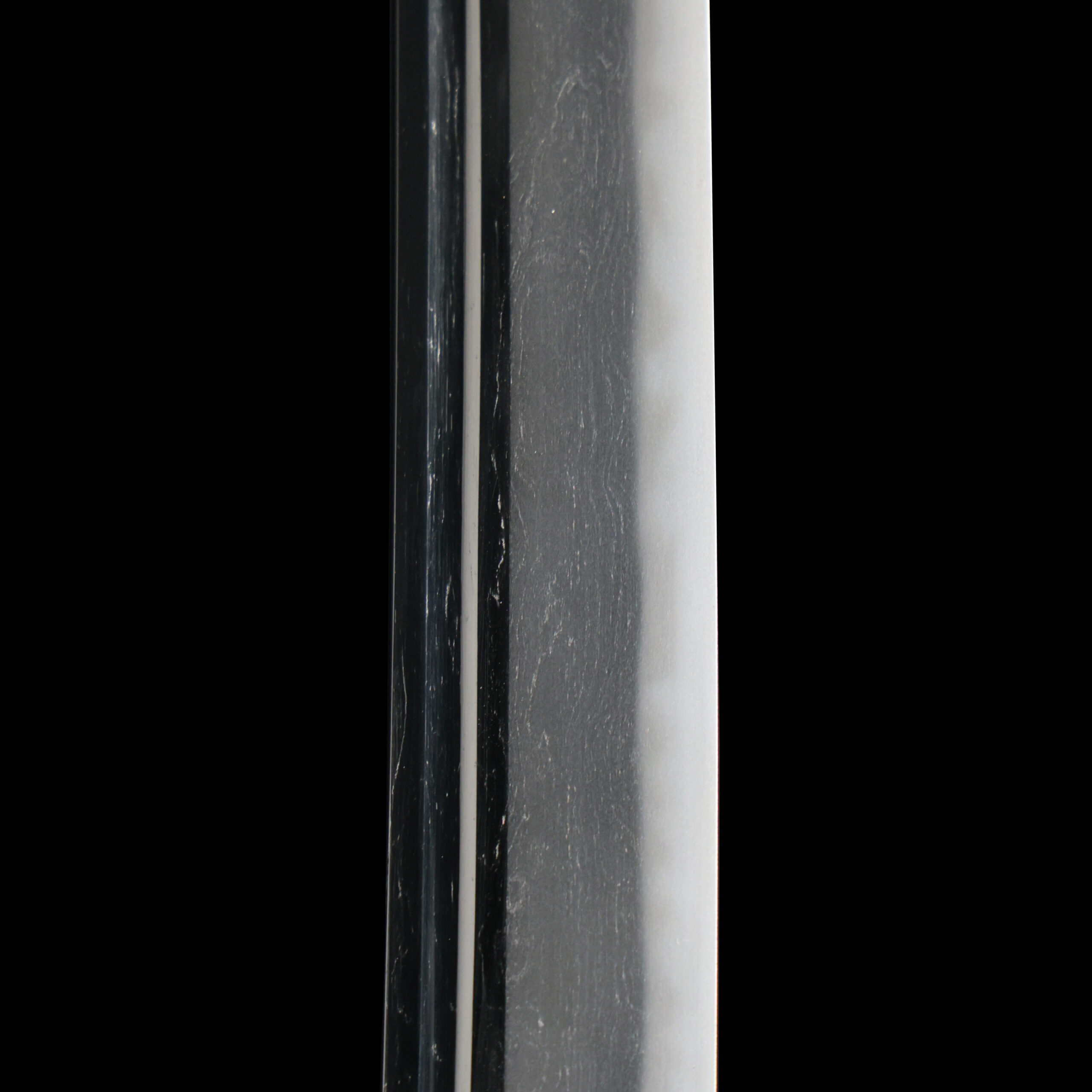 Antique Japanese Sword Katana Attributed to Hatakeda Sanemori<br><span style="color: #000000;">NBTHK <span style="color: #5accff;"><strong>JUYO TOKEN</strong></span> Certificate</span> - Image 11