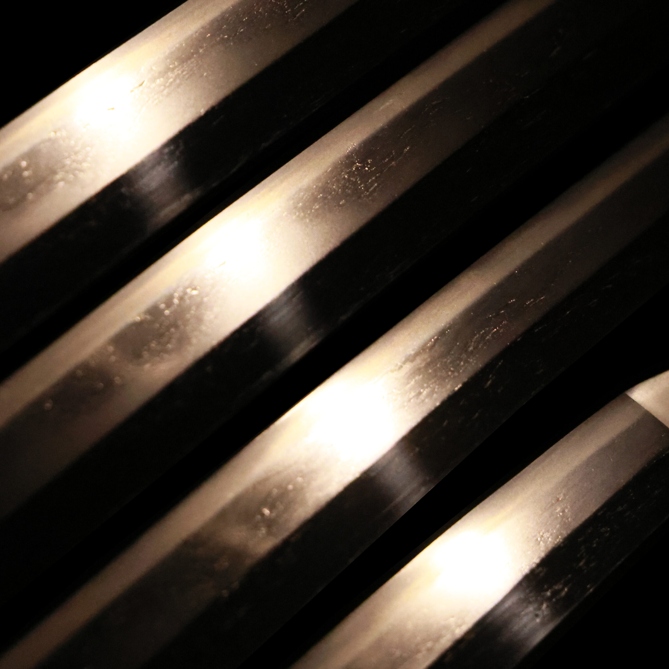 Antique Japanese Sword Katana attributed to Kaifu <br>NBTHK <span style="color: #ff0000;">Hozon </span>Certificate - Image 4