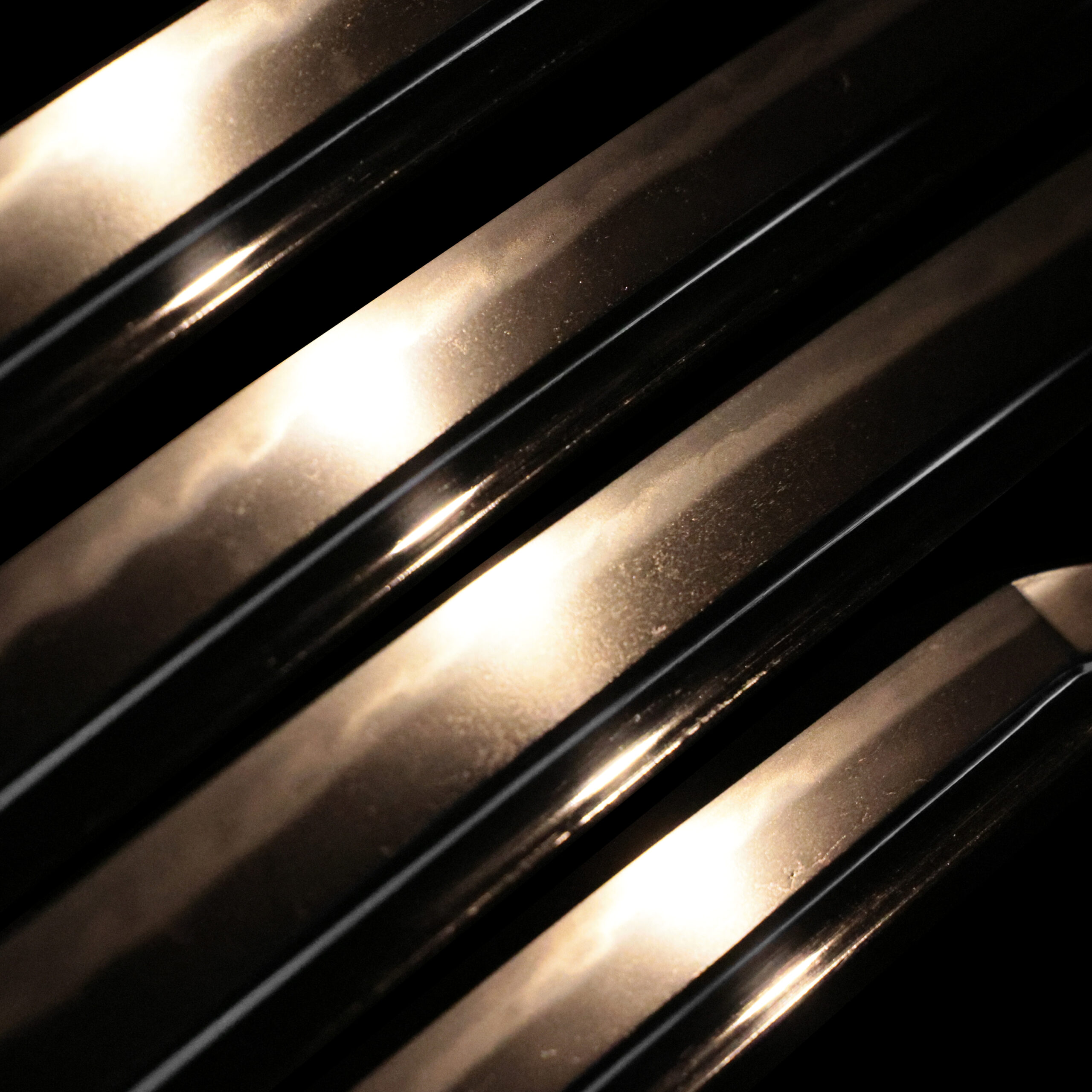 Antique Japanese Sword Katana Attributed to Omiya Morikage<br><span style="color: #000000;">NBTHK <span style="color: #5accff;"><strong>JUYO TOKEN</strong></span> Certificate</span> - Image 4