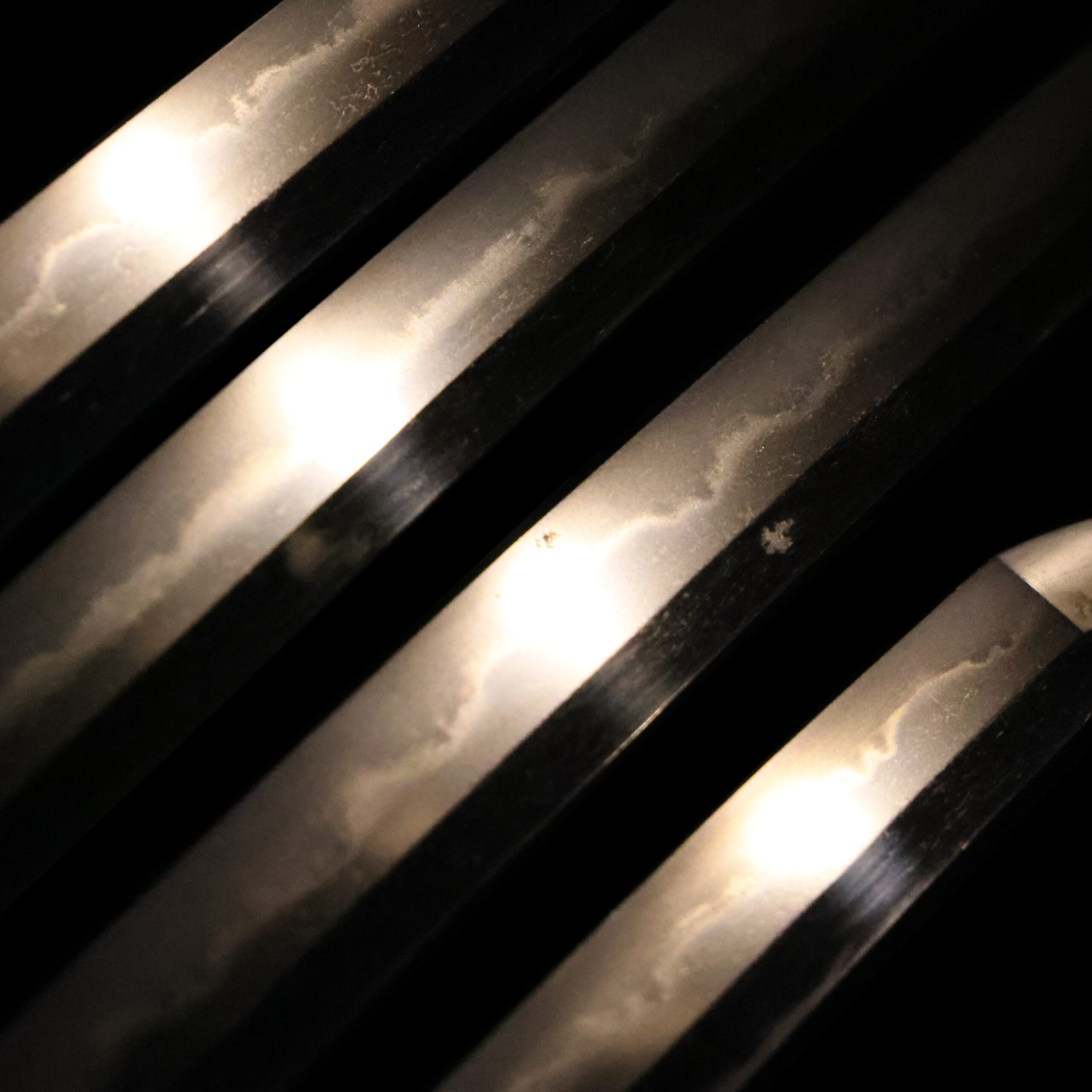 Antique Japanese Sword Katana attributed to Fujiwara Takada with NBTHK Kicho Certificate - Image 4