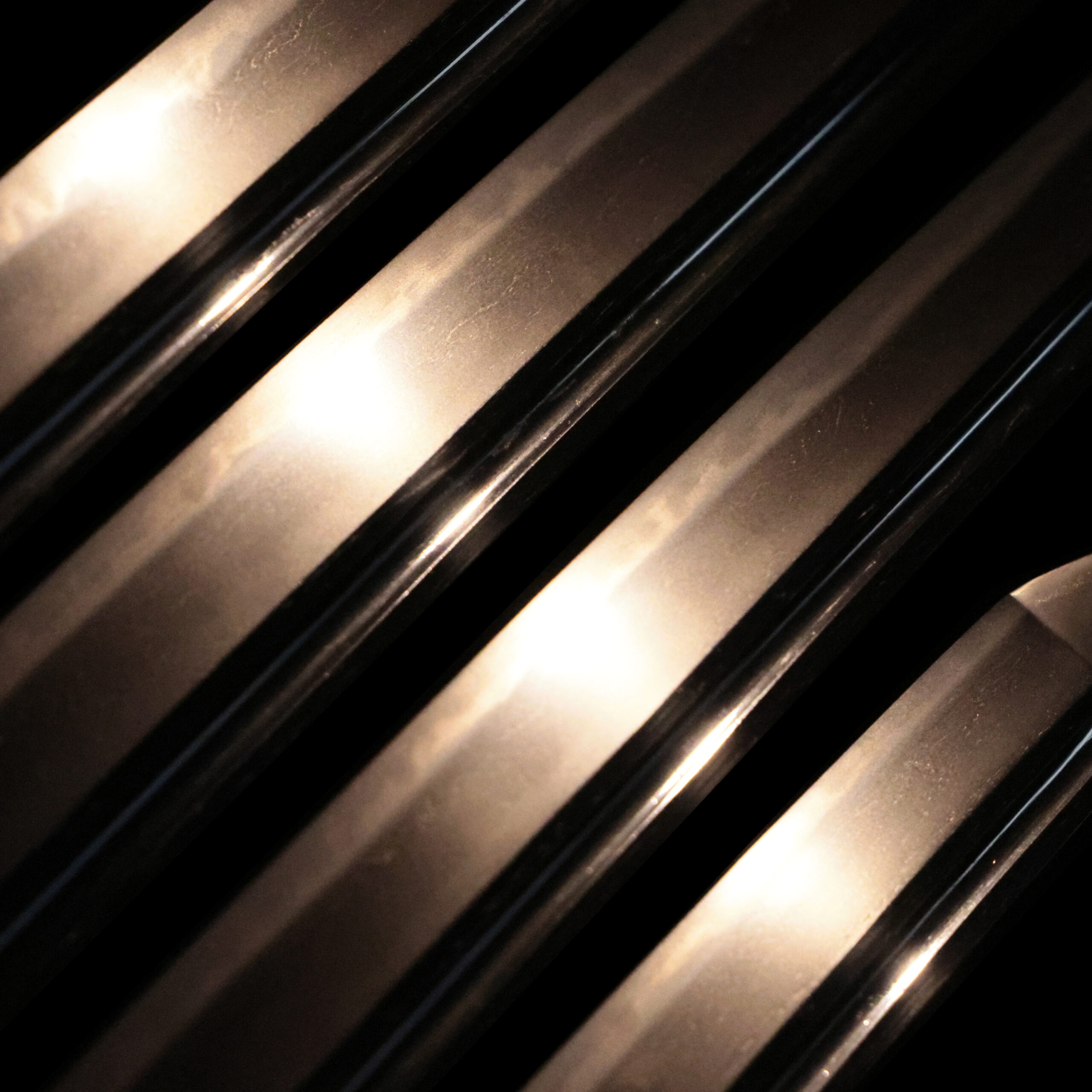 Antique Japanese Sword Katana Attributed to Hatakeda Sanemori<br><span style="color: #000000;">NBTHK <span style="color: #5accff;"><strong>JUYO TOKEN</strong></span> Certificate</span> - Image 4