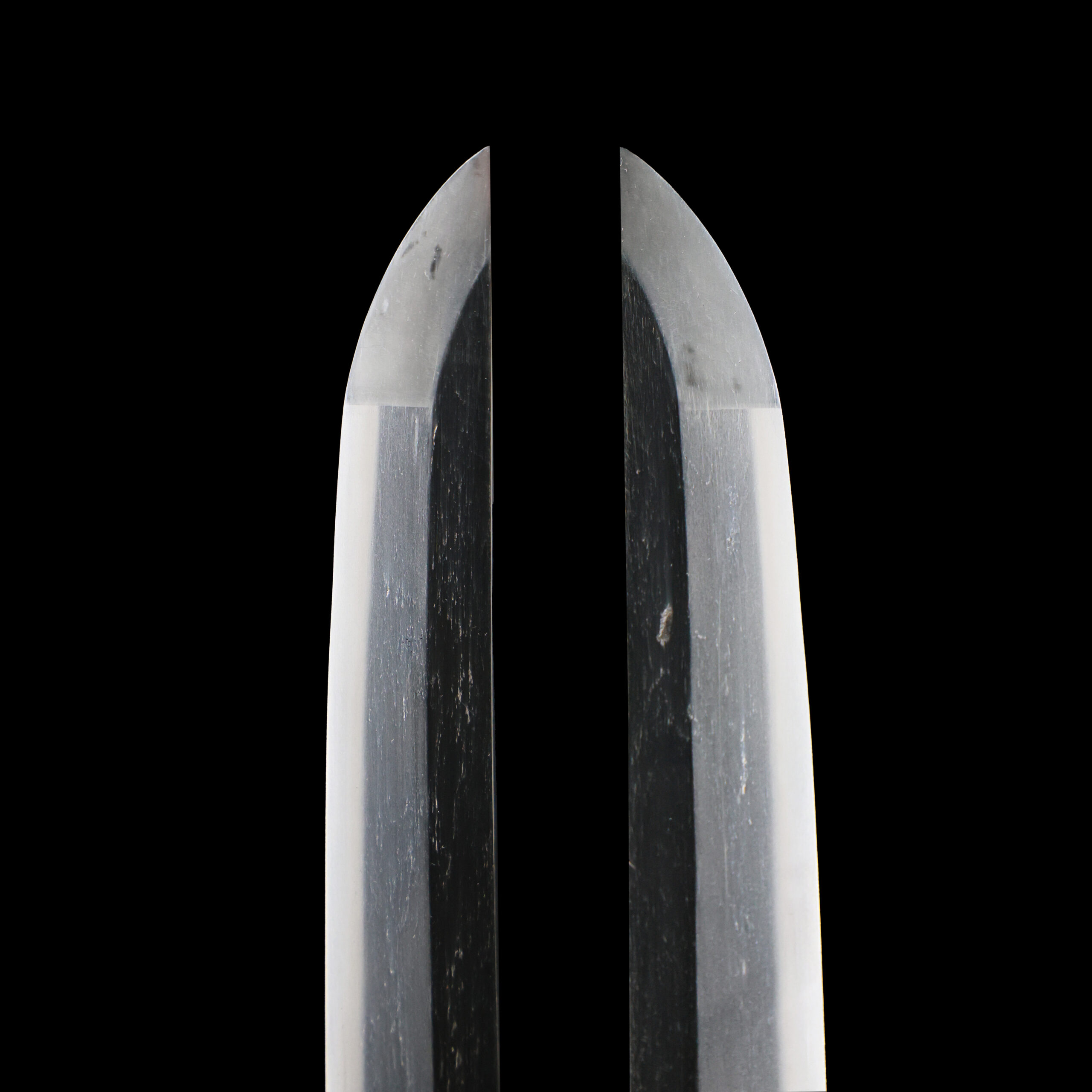 Antique Japanese Sword Katana attributed to Kaifu <br>NBTHK <span style="color: #ff0000;">Hozon </span>Certificate - Image 6