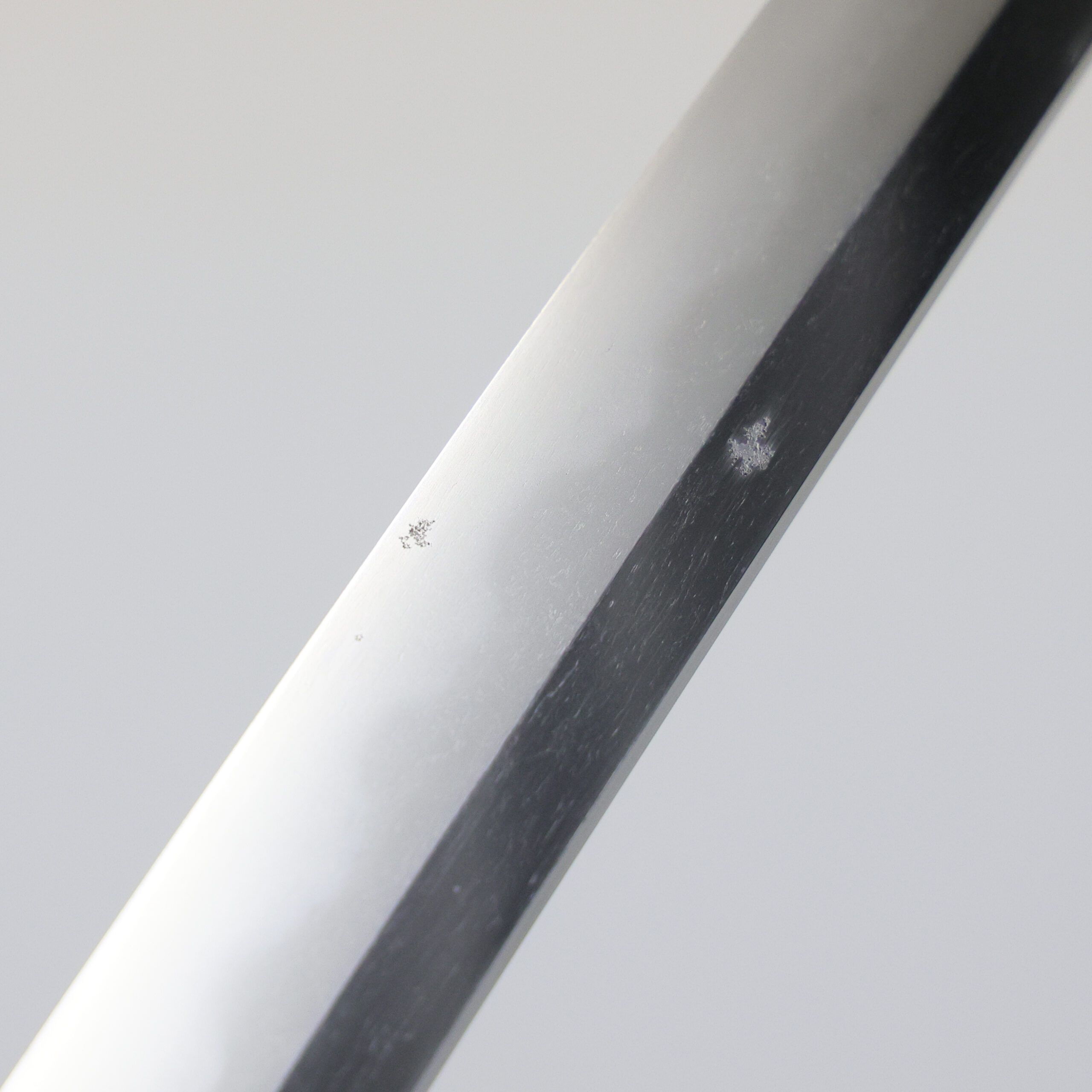 Antique Japanese Sword Katana attributed to Fujiwara Takada with NBTHK Kicho Certificate - Image 14