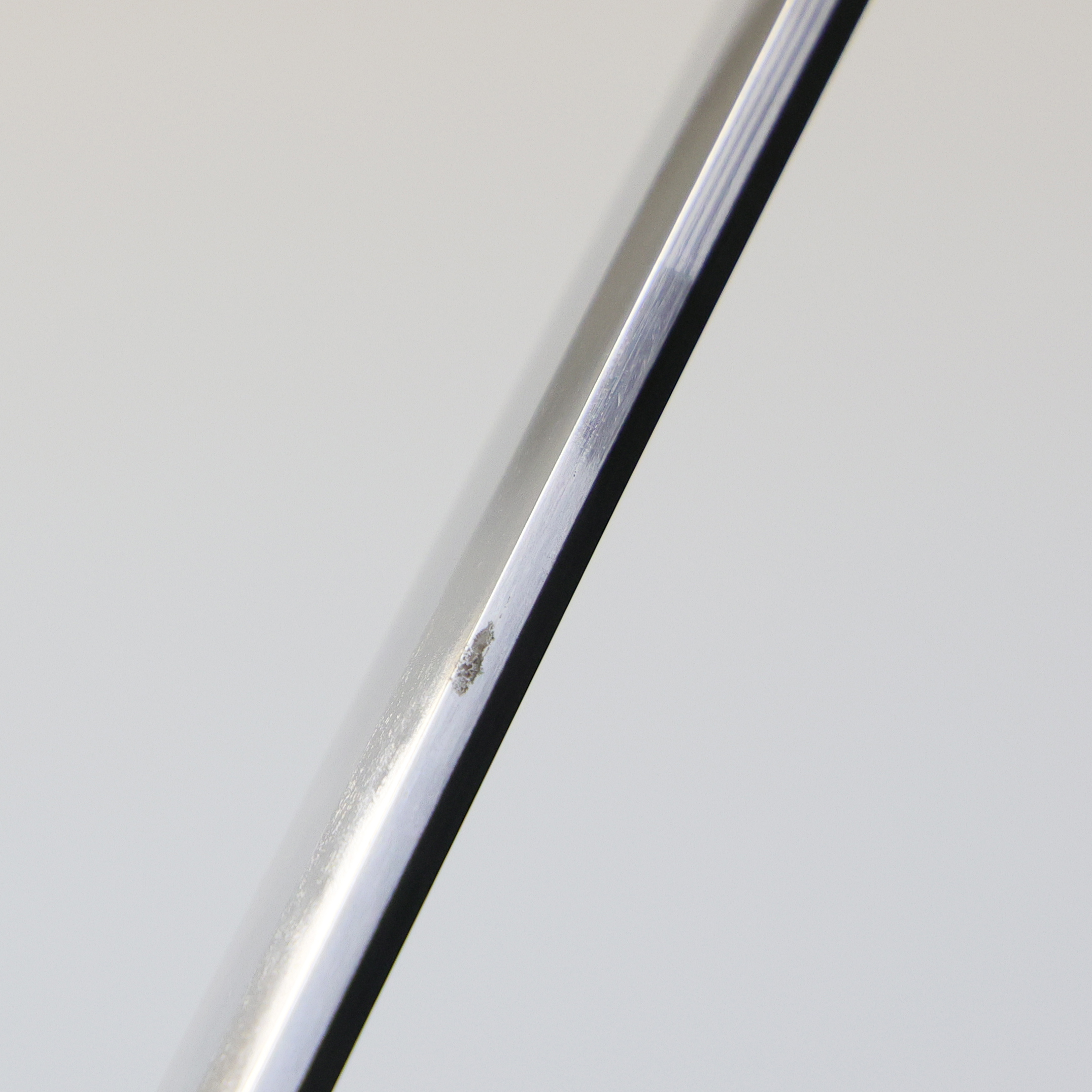 Antique Japanese Sword Katana attributed to Fujiwara Takada with NBTHK Kicho Certificate - Image 15
